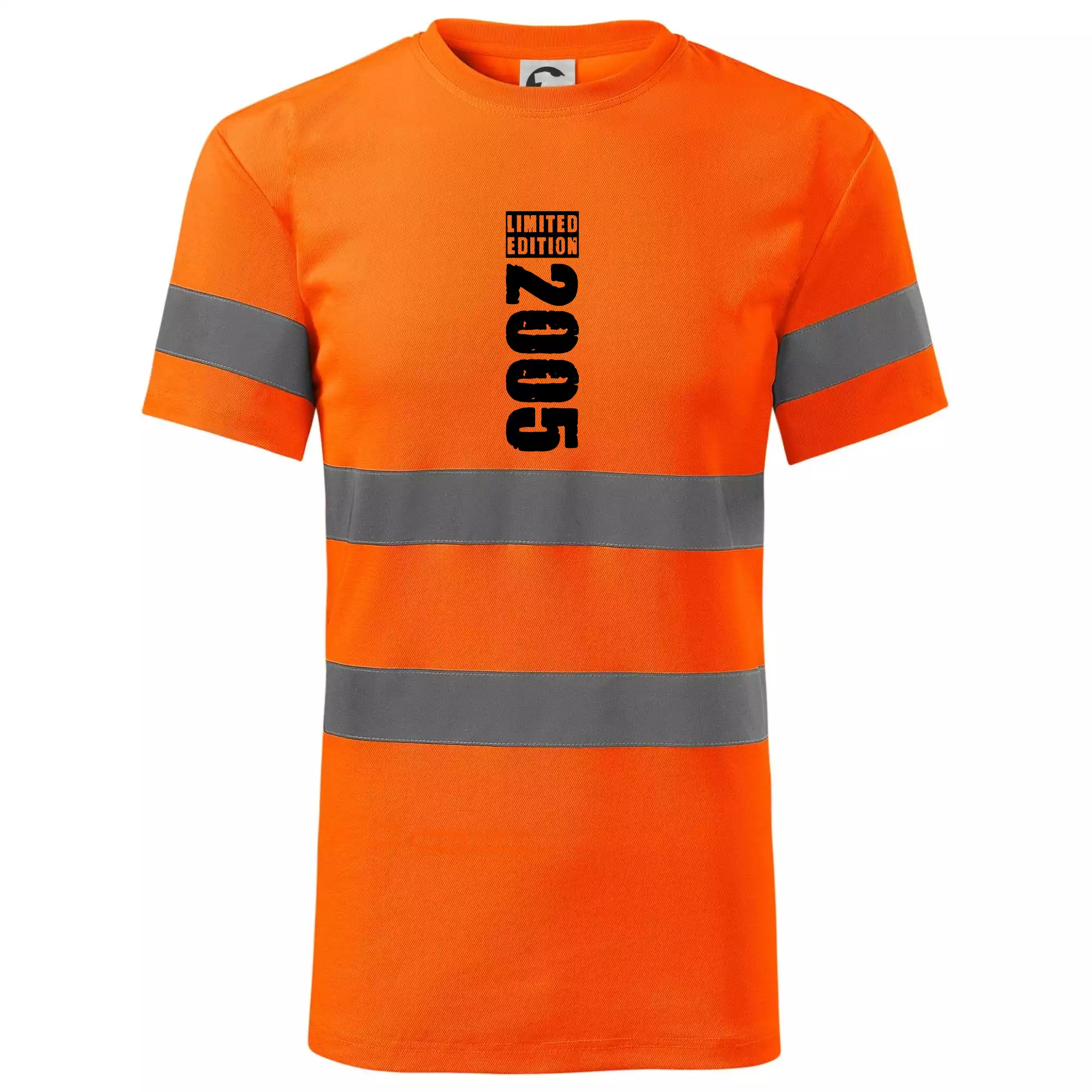 Limited edition 2005 pruh