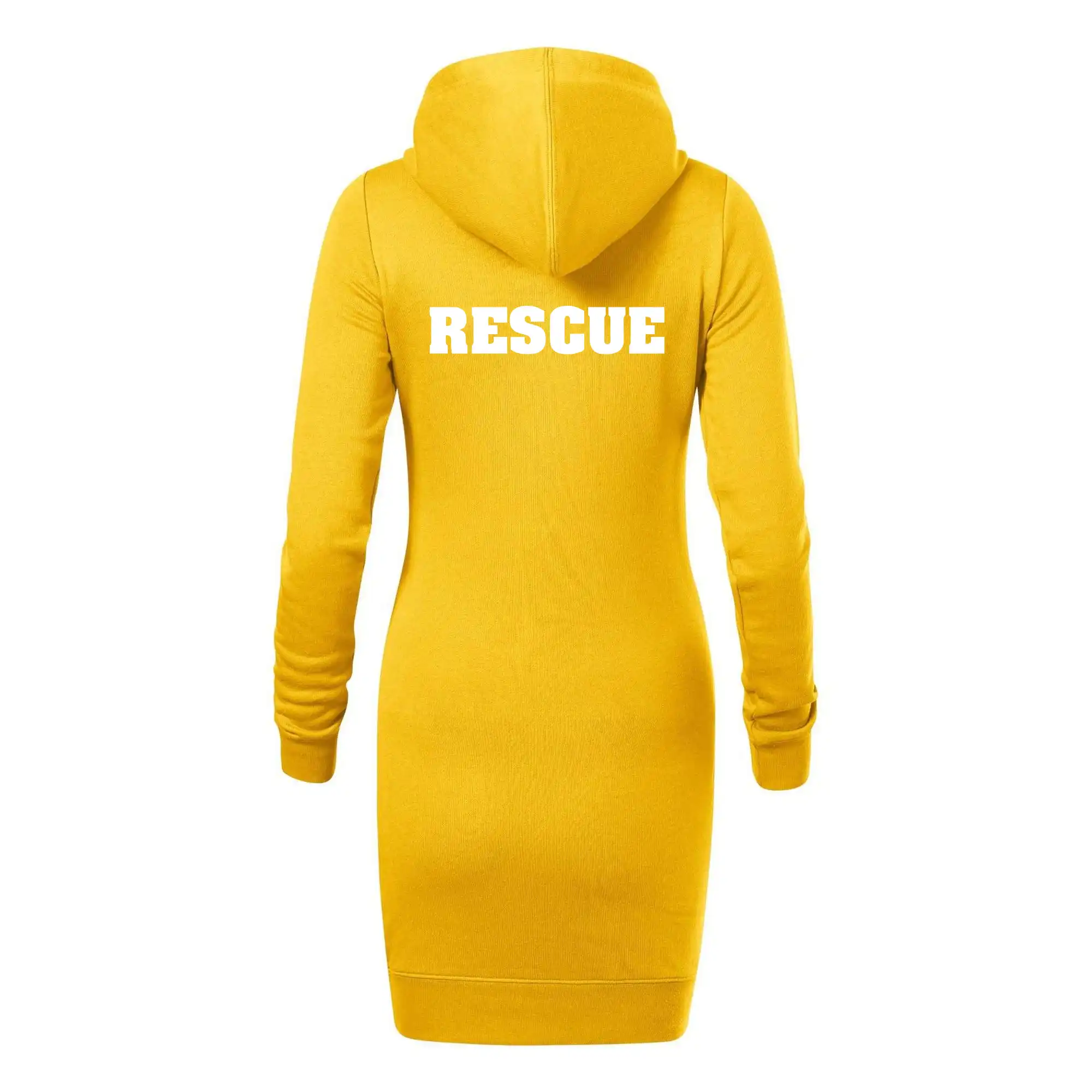 Rescue - pre záchranárov