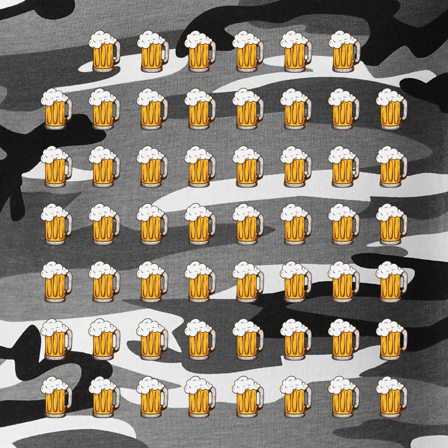 Narozeniny - počet piv dle vás