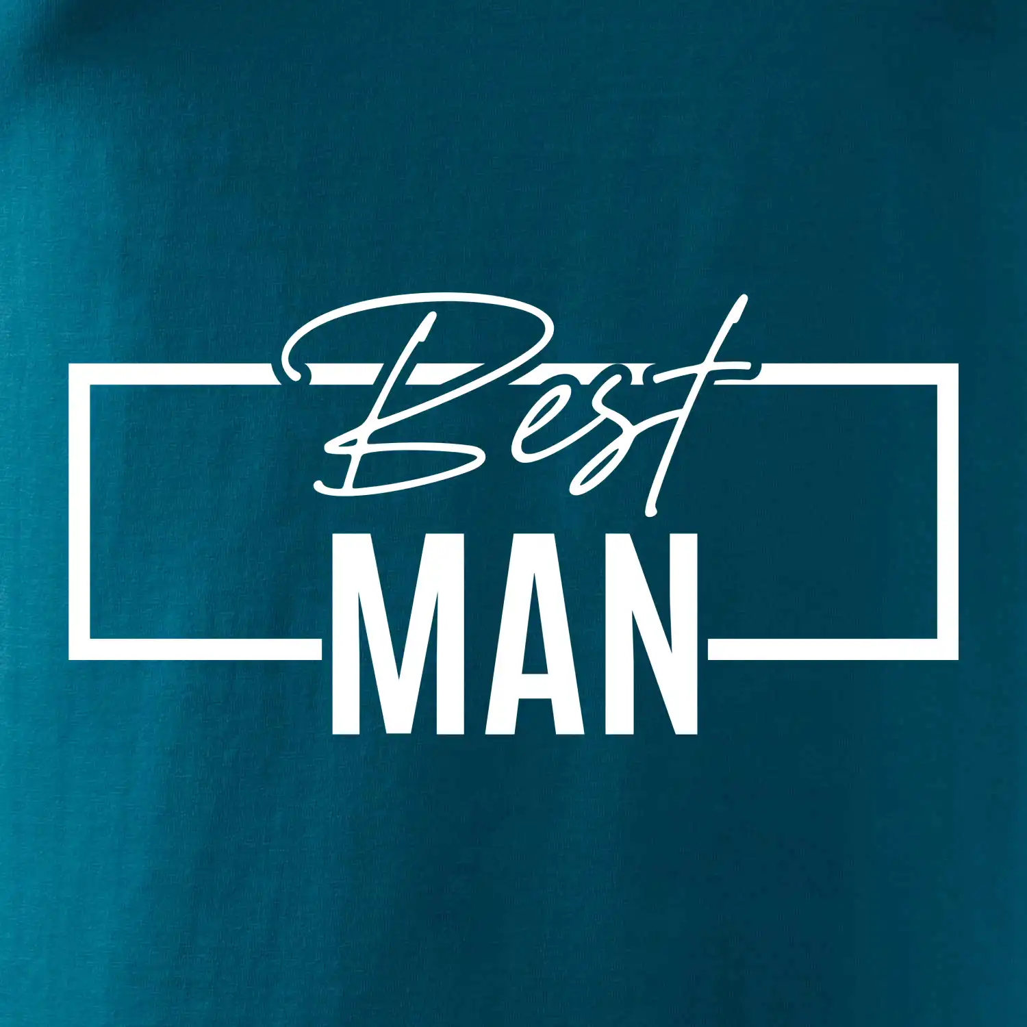 Trika na rozlučku ve čtverci - Best man