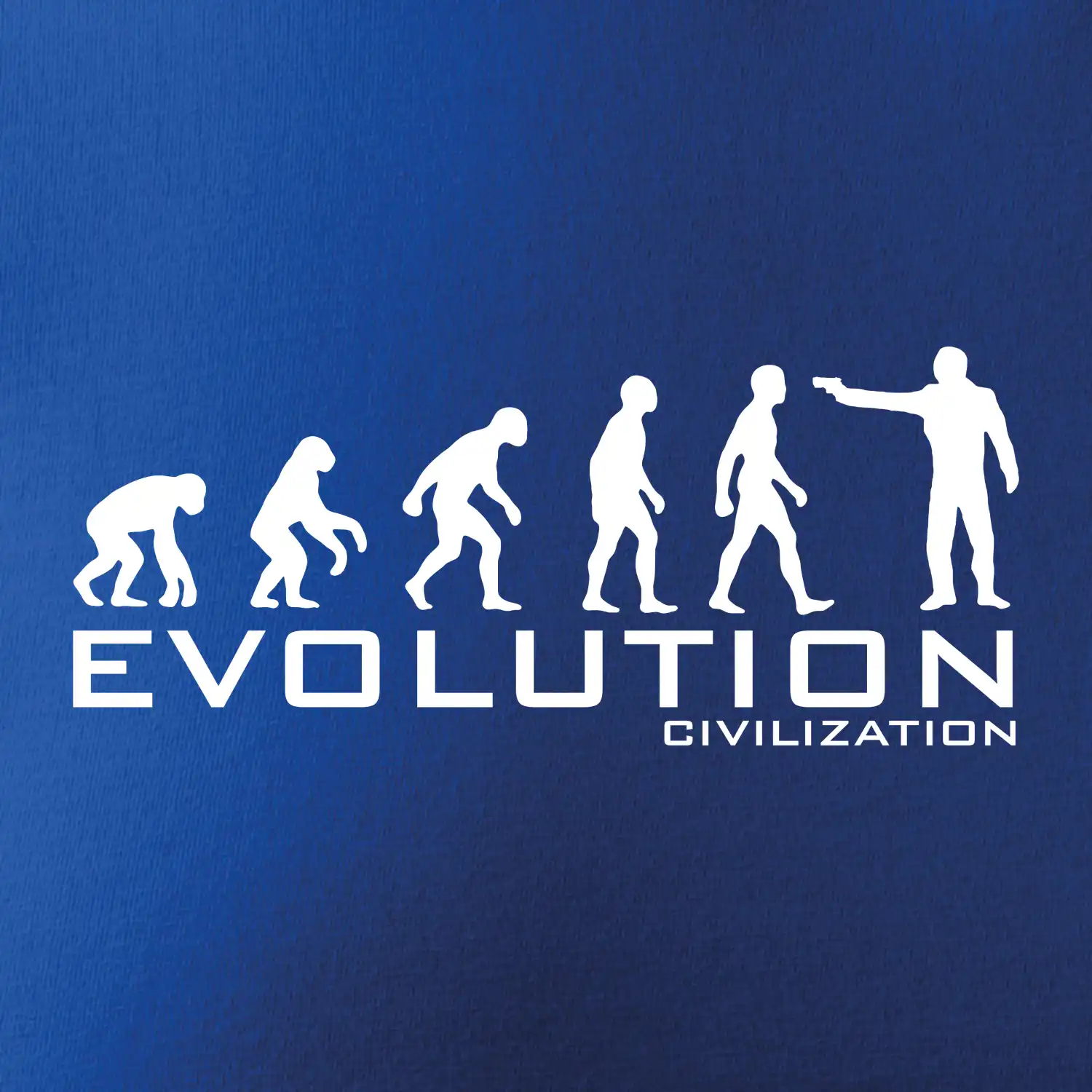 Evoluce civilizace