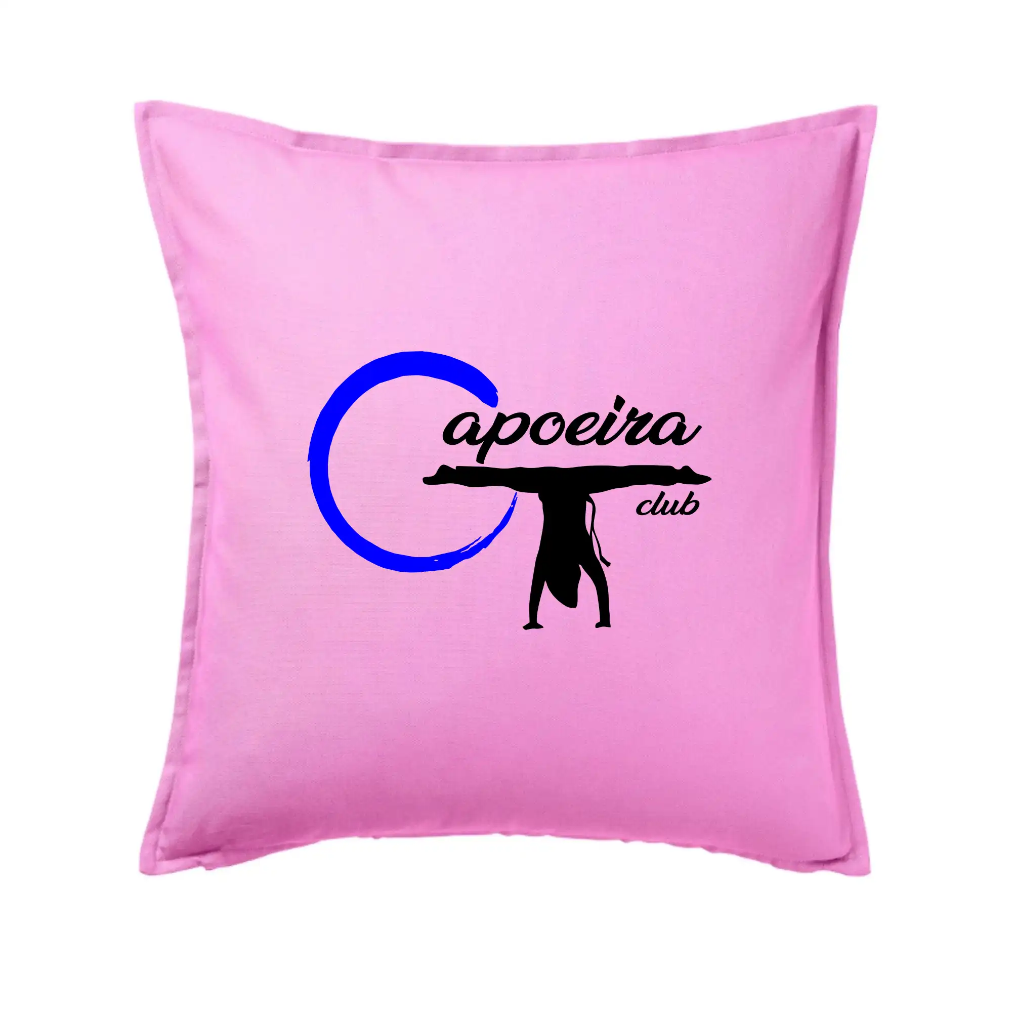 Capoeira club - bojovník