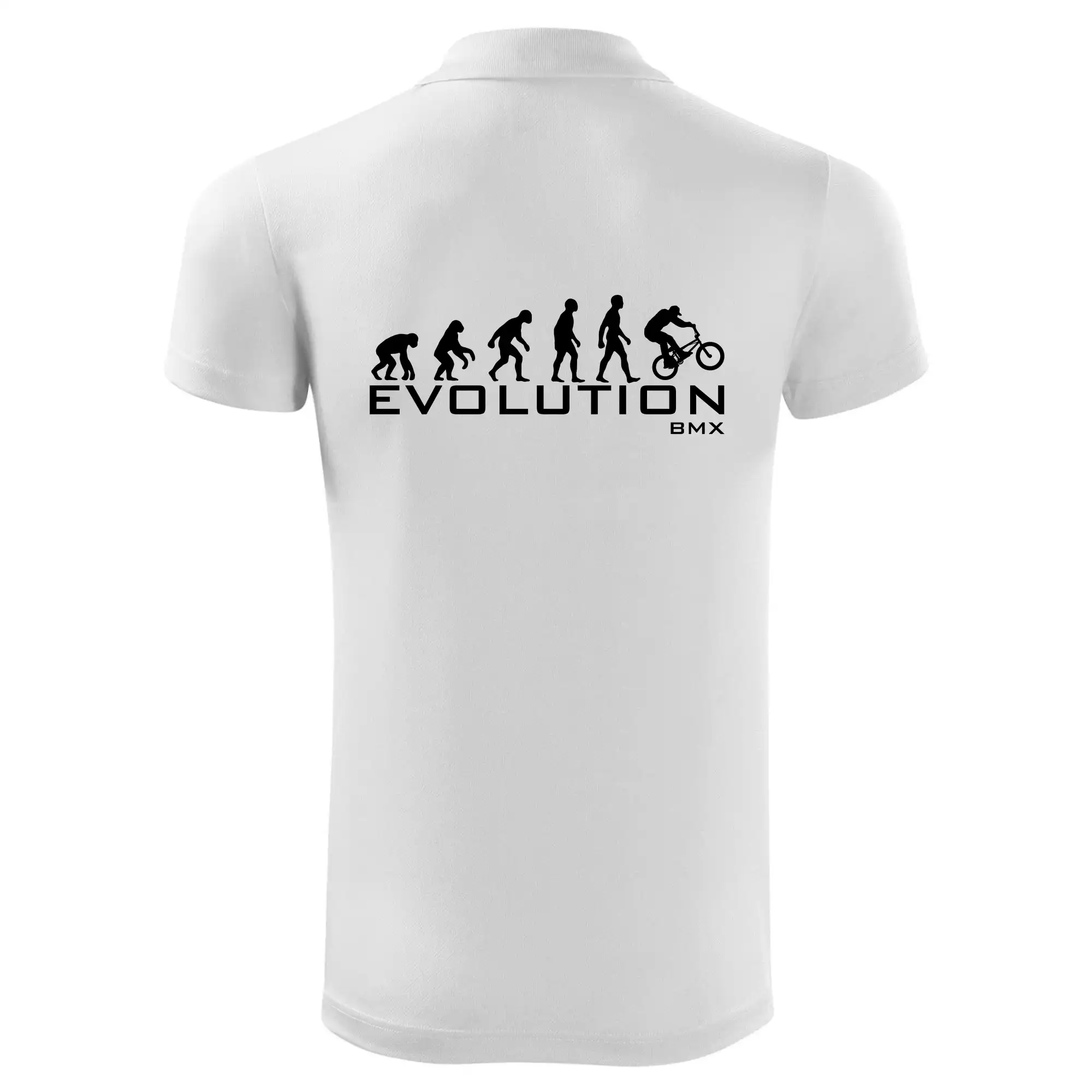 Evoluce BMX