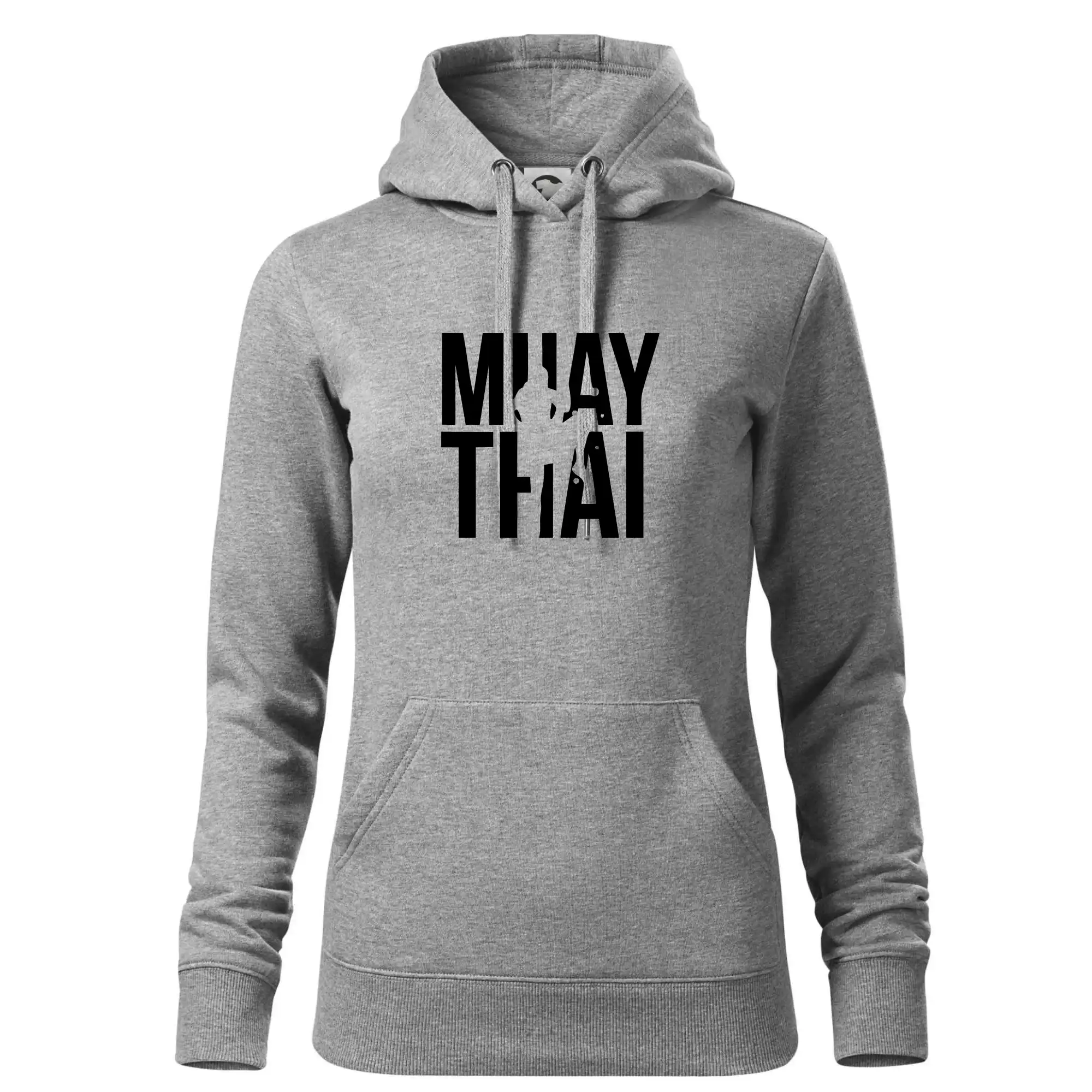 Nápis Muay Thai