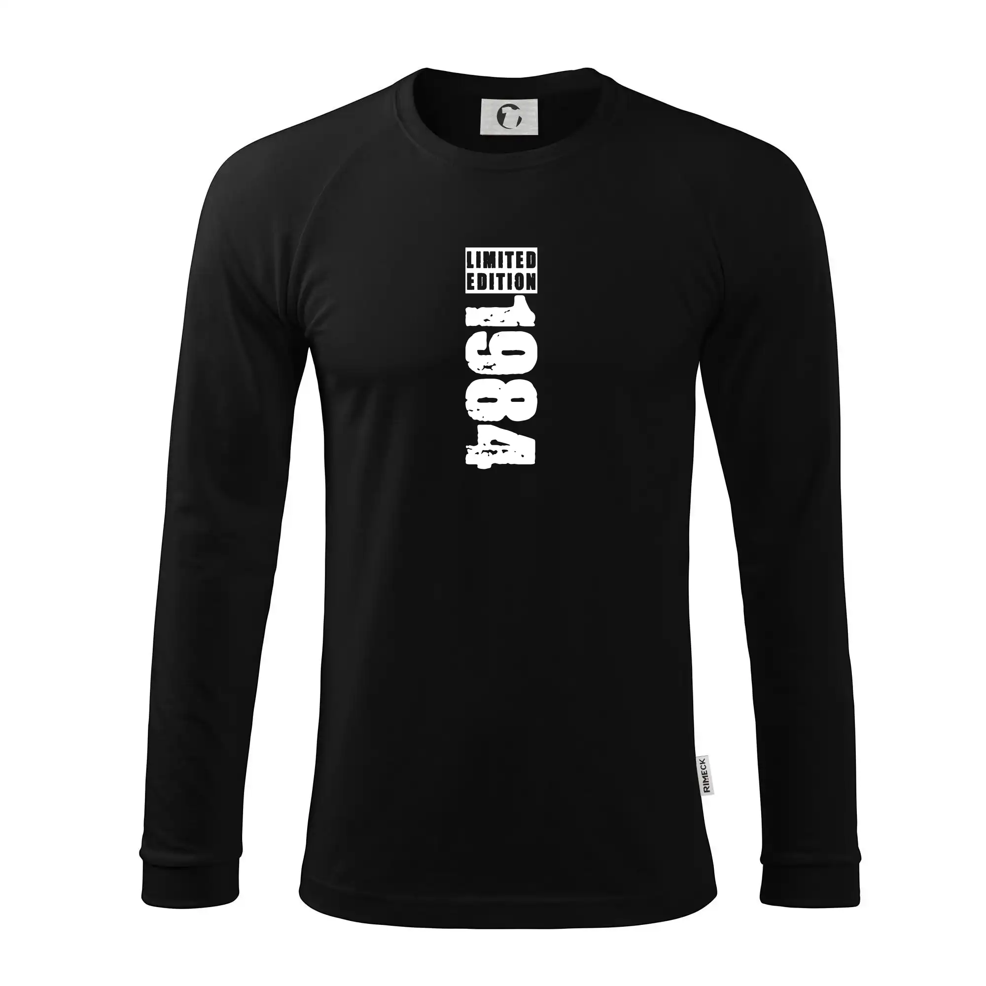 Limited edition 1984 pruh