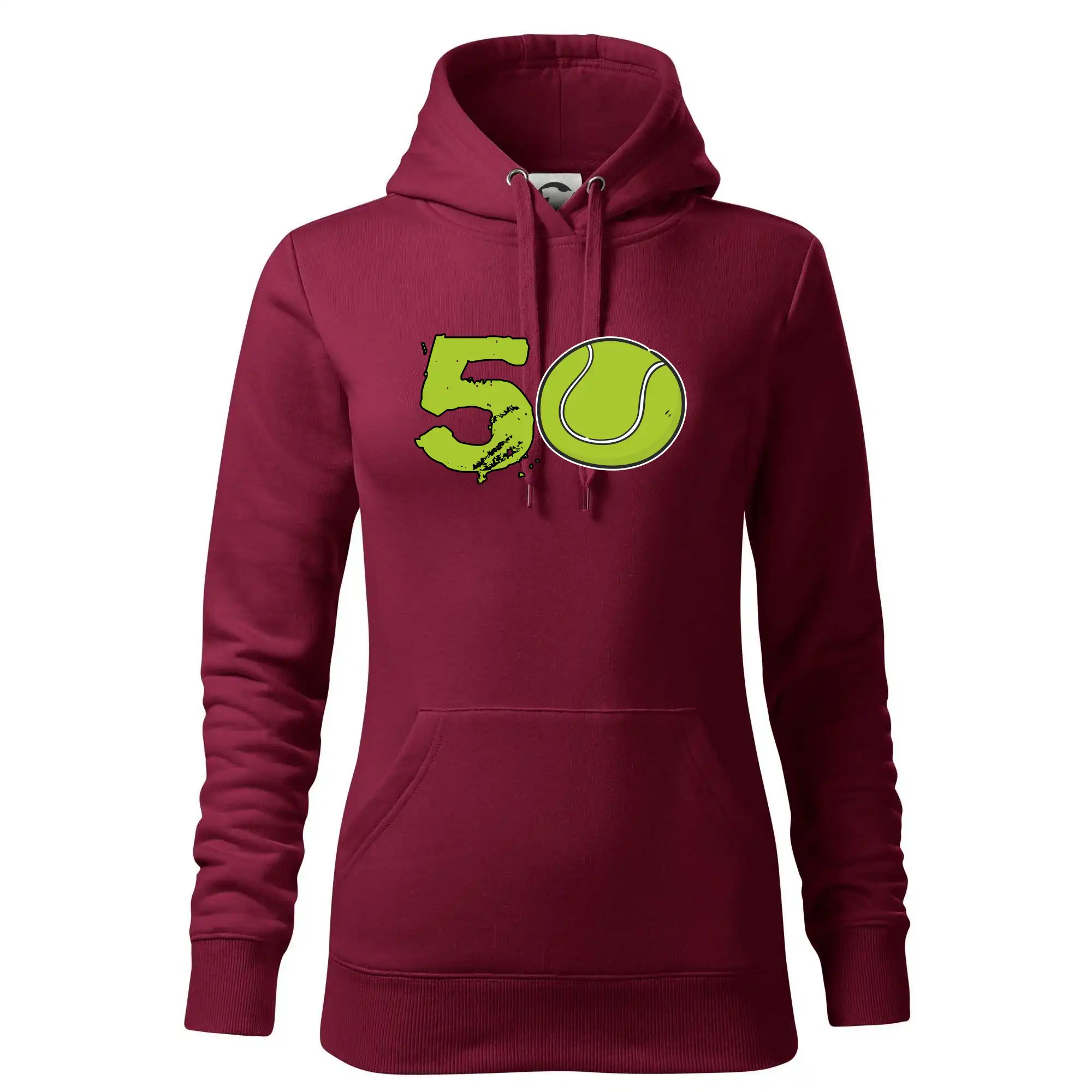Tenis kulaté narozeniny 50