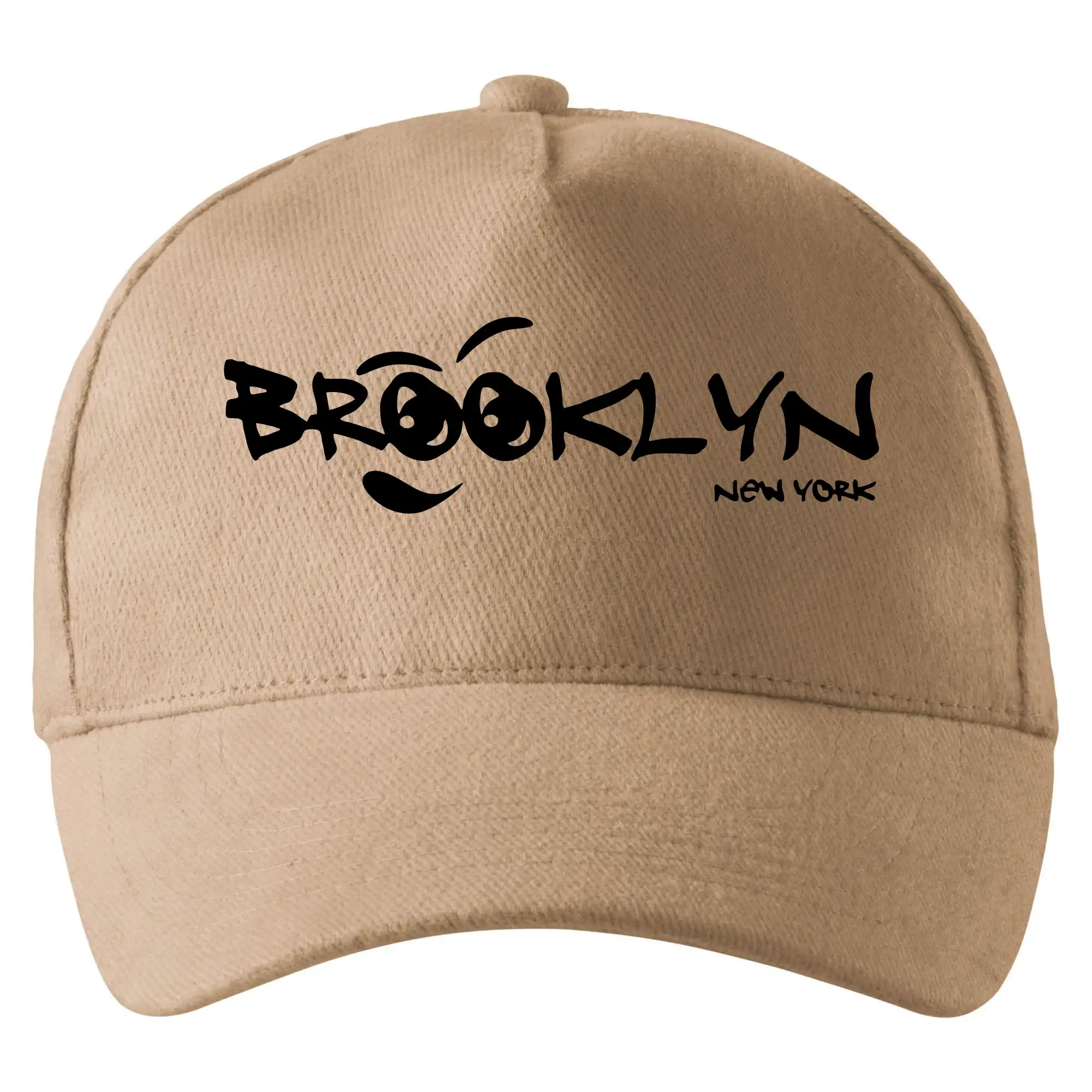 Brooklyn úsměv