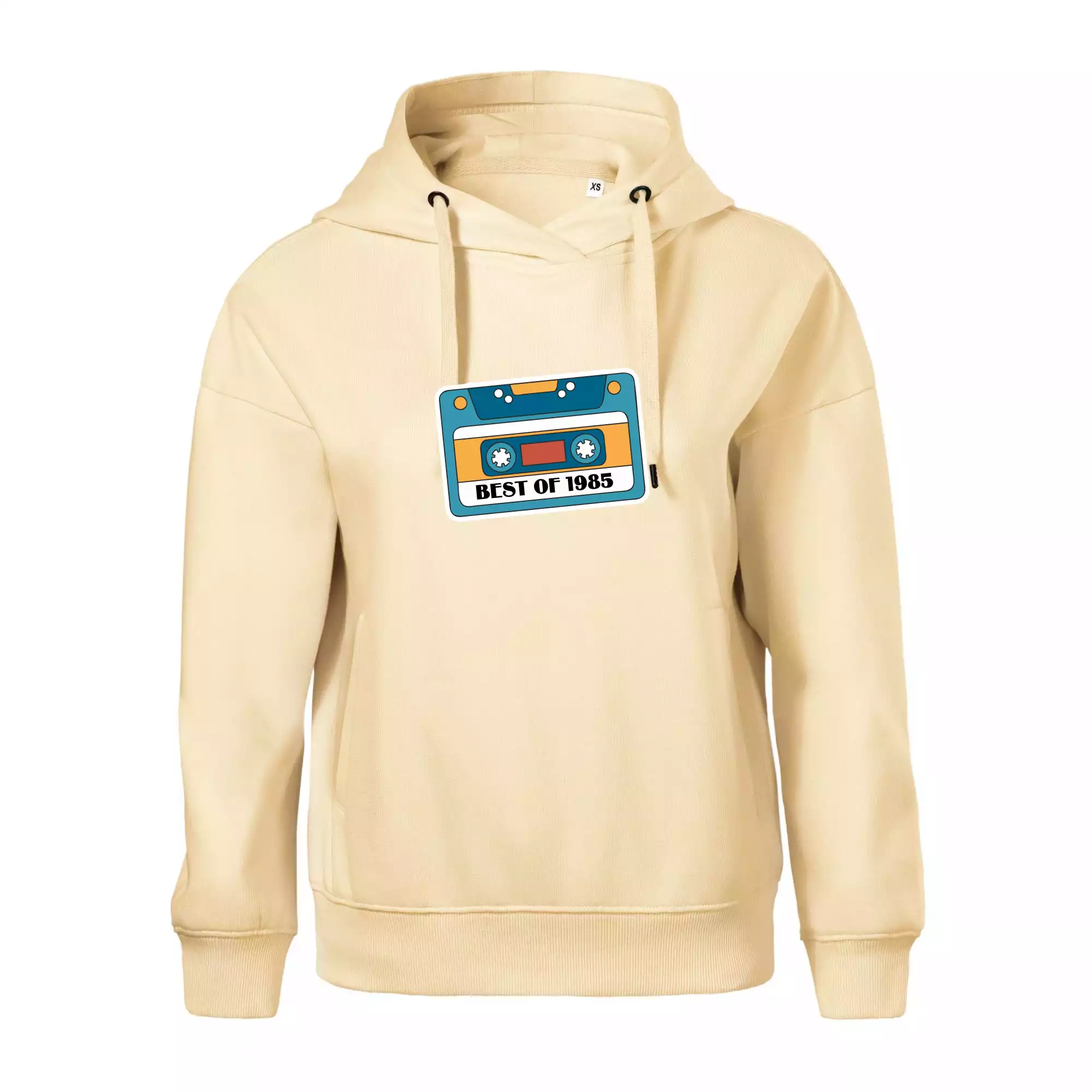 Narozeniny kazeta Best of 1985