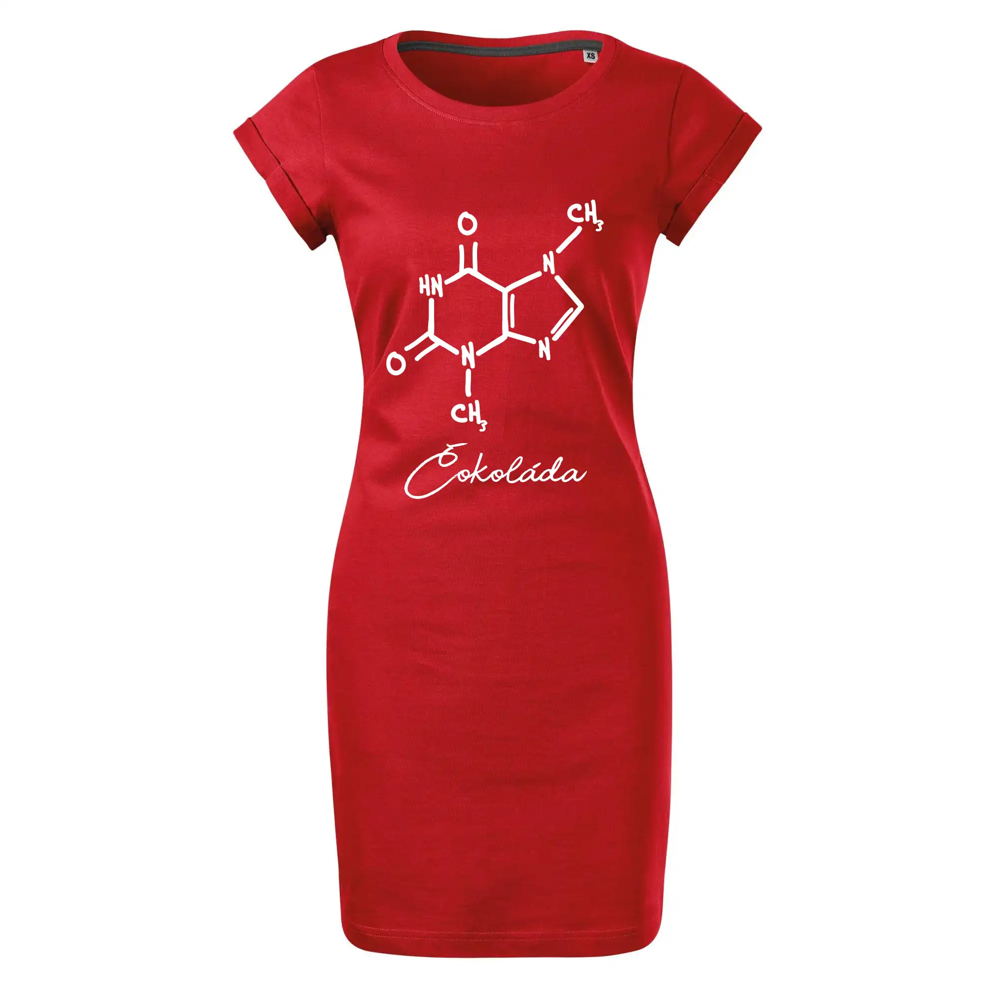 Čokoláda chemie