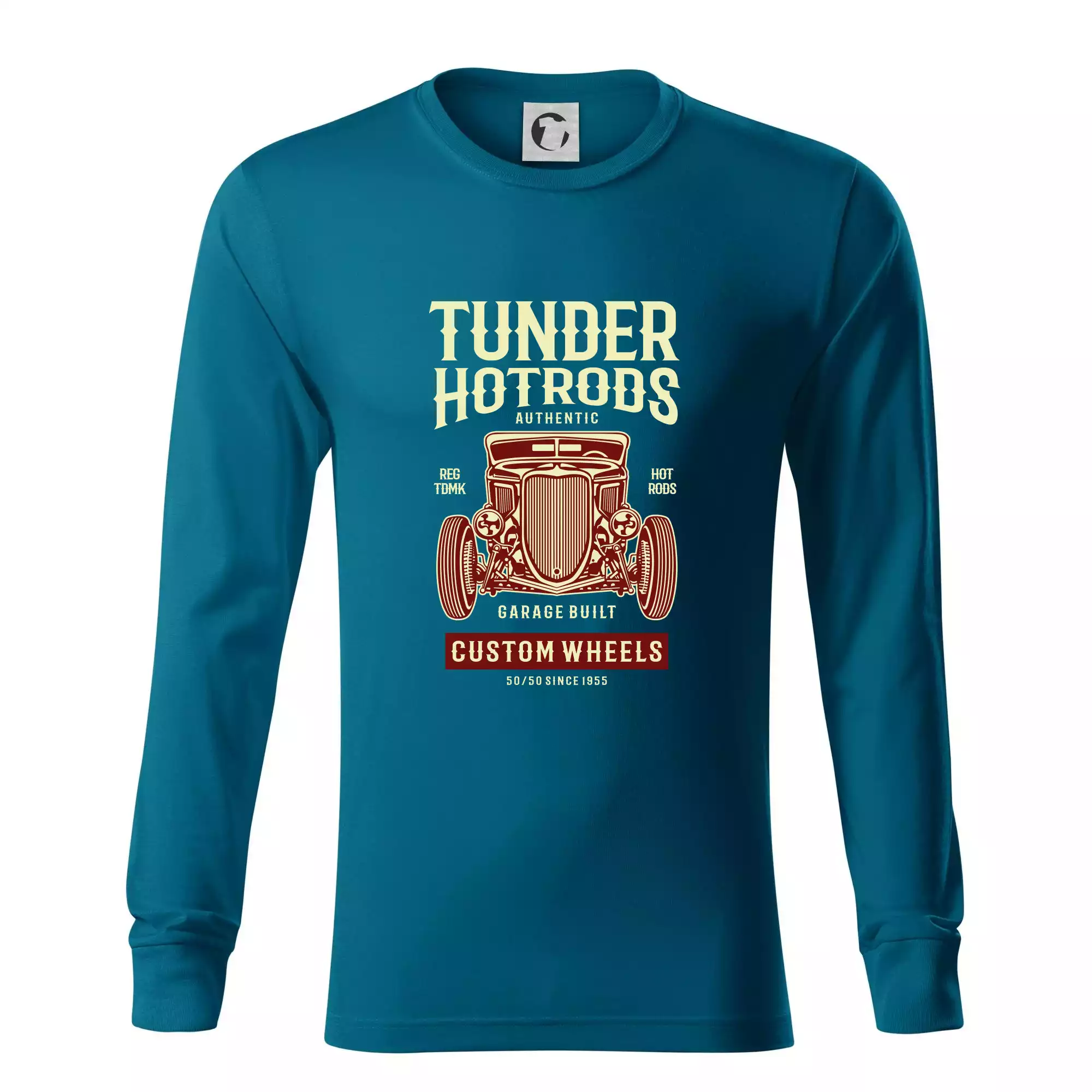 Thunder Hot Rods