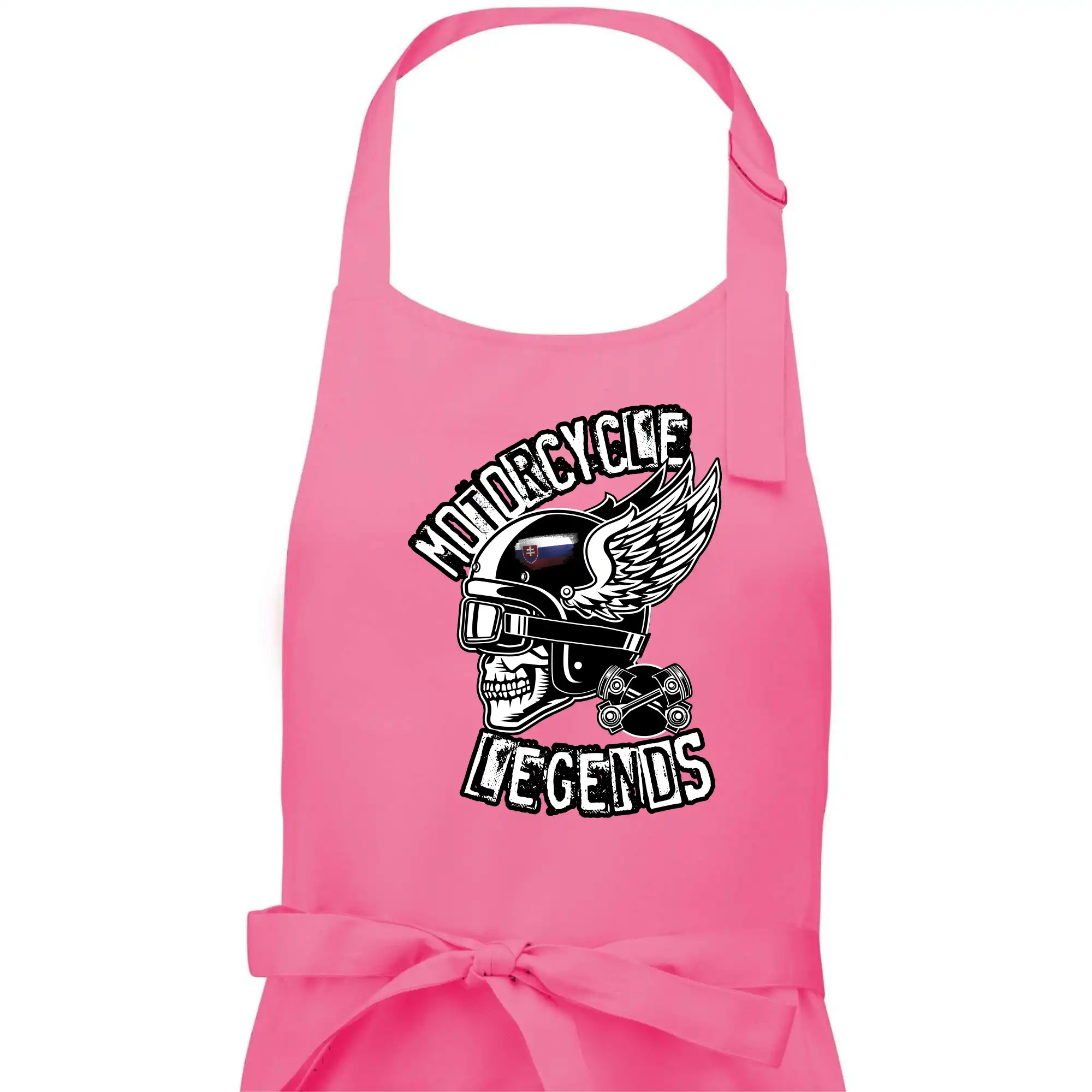 Slovakia Motorcycle legends