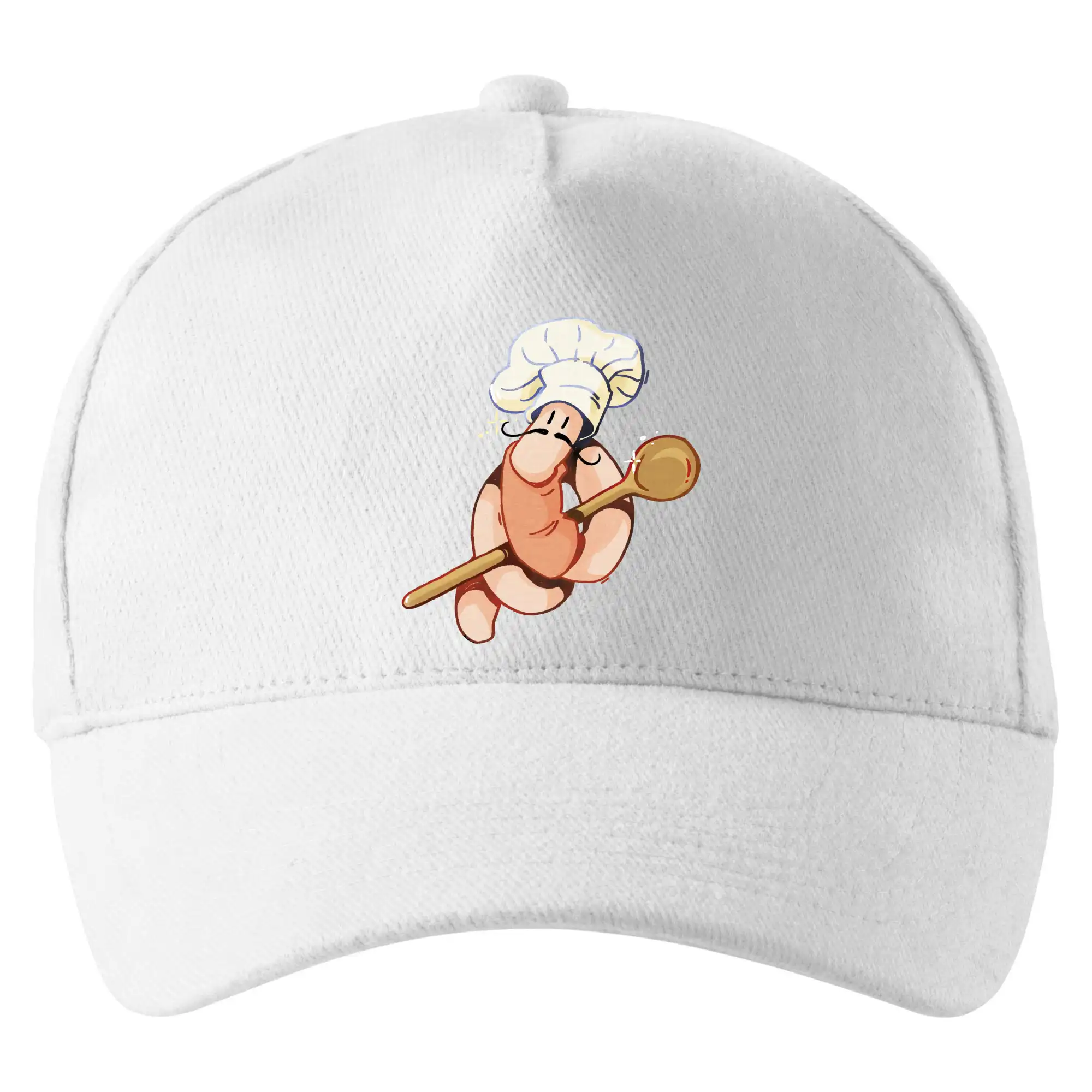 Žížala kuchař (Alexis Citrine)