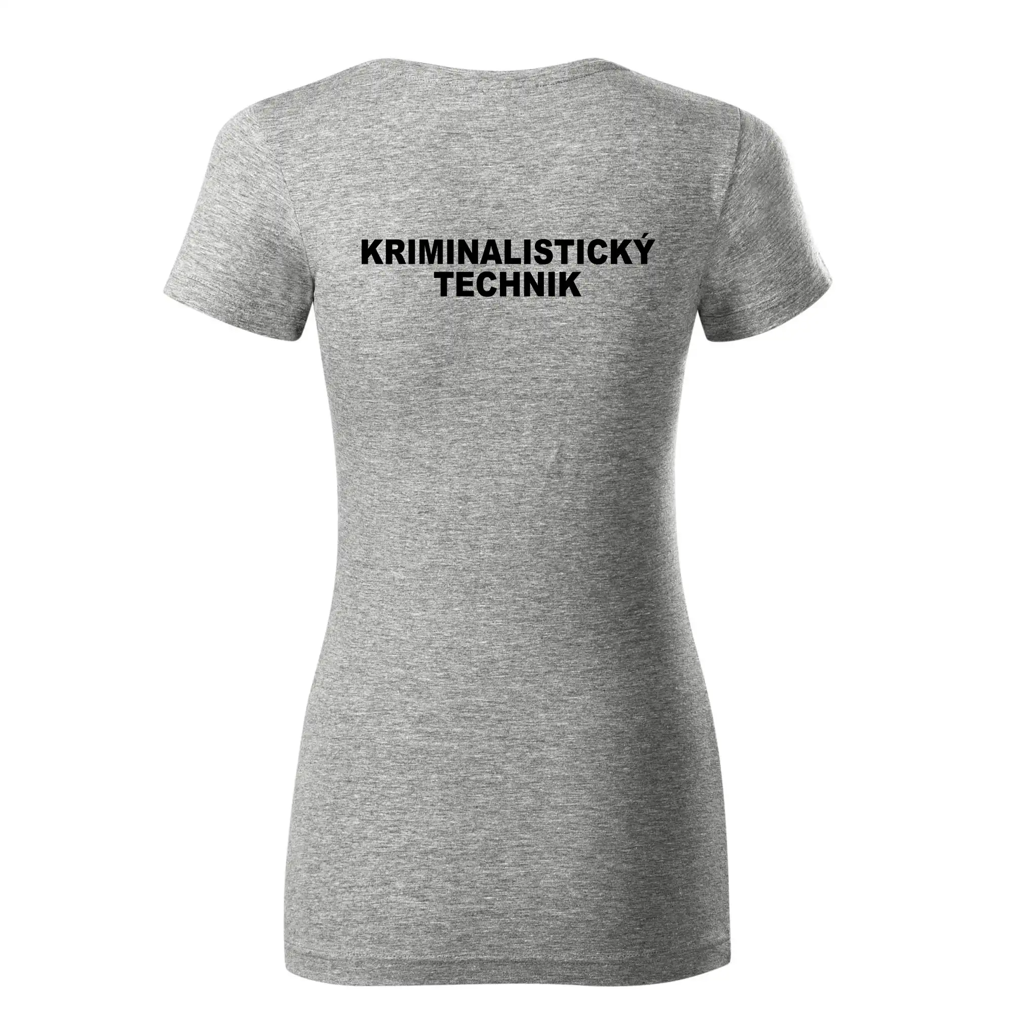 Kriminalistický technik