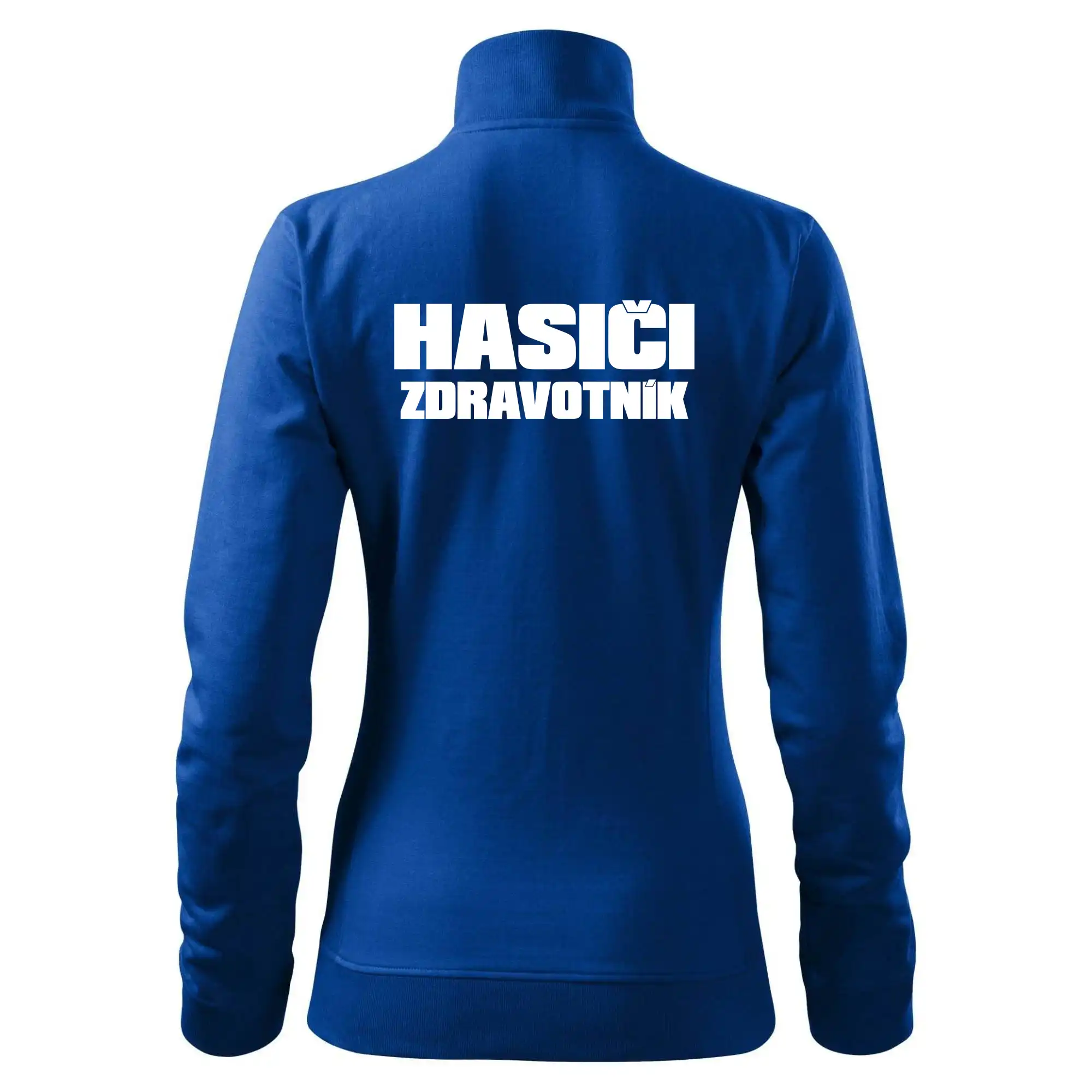 Hasiči zdravotník
