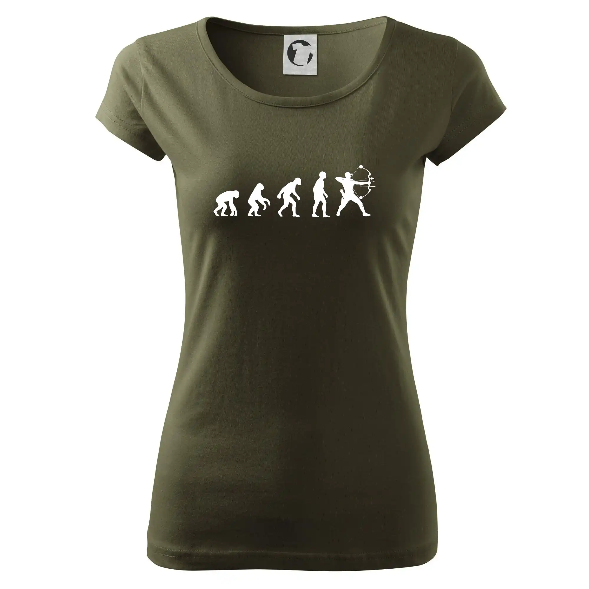 Evolúcia lukostreľba kladkový lúk