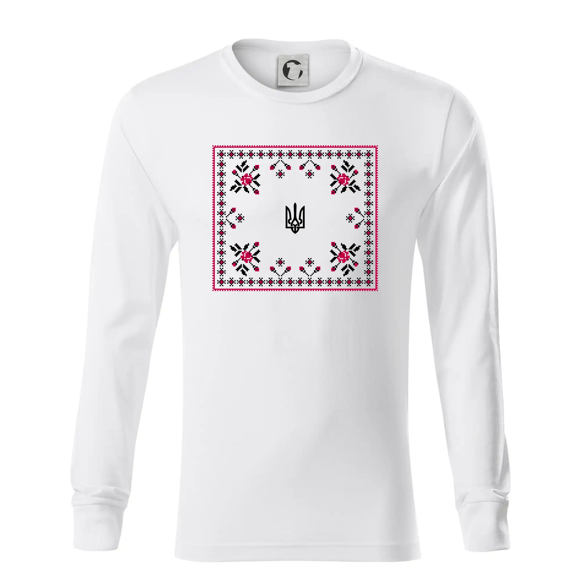 Ukrajina Folklórní čtverec