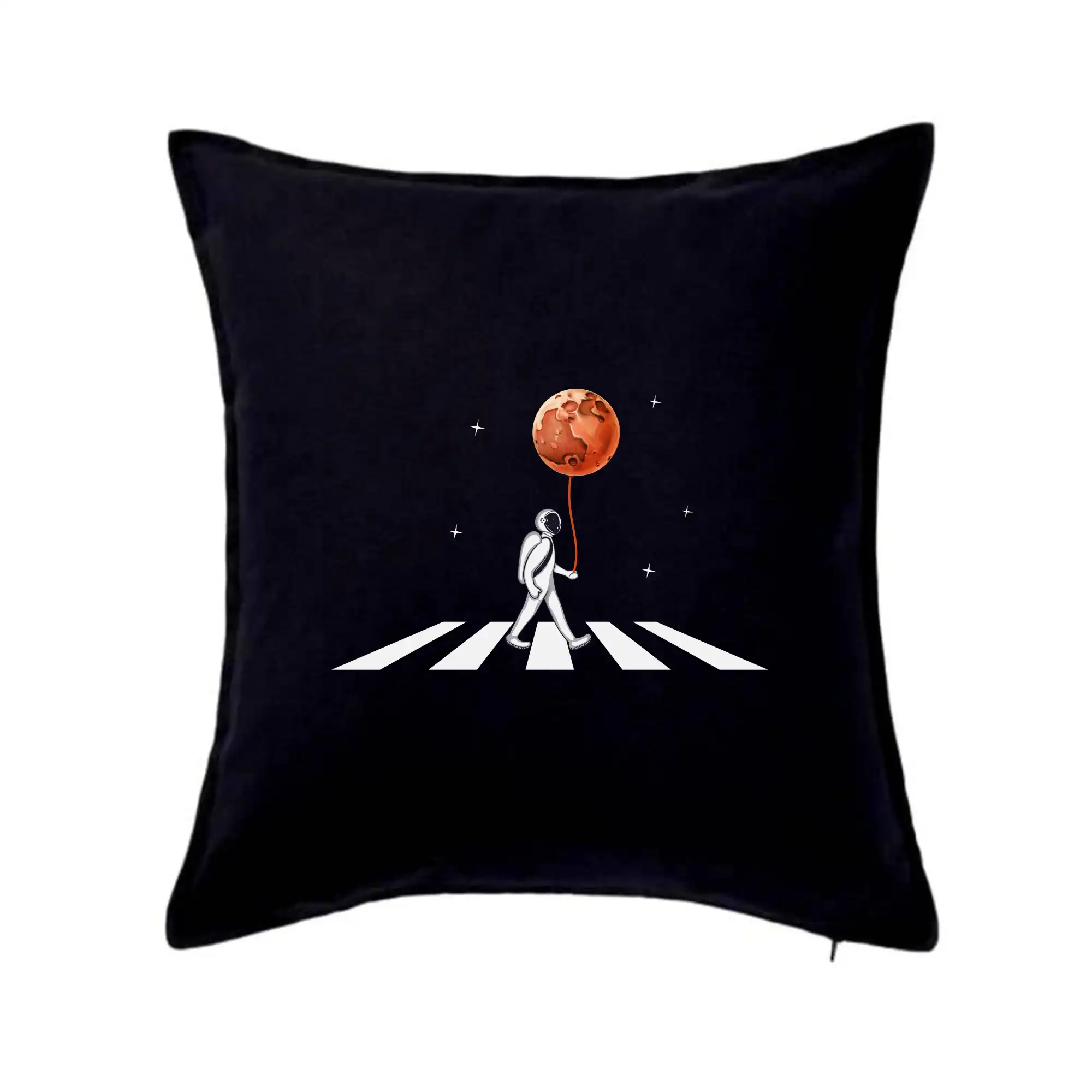 Vesmirne tričká - Mars prechod - Vankúš 50x50