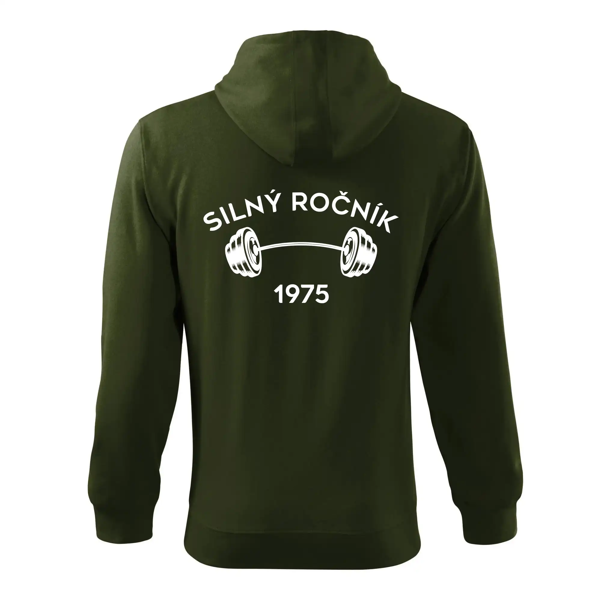 Silný ročník - Letopočet 1975