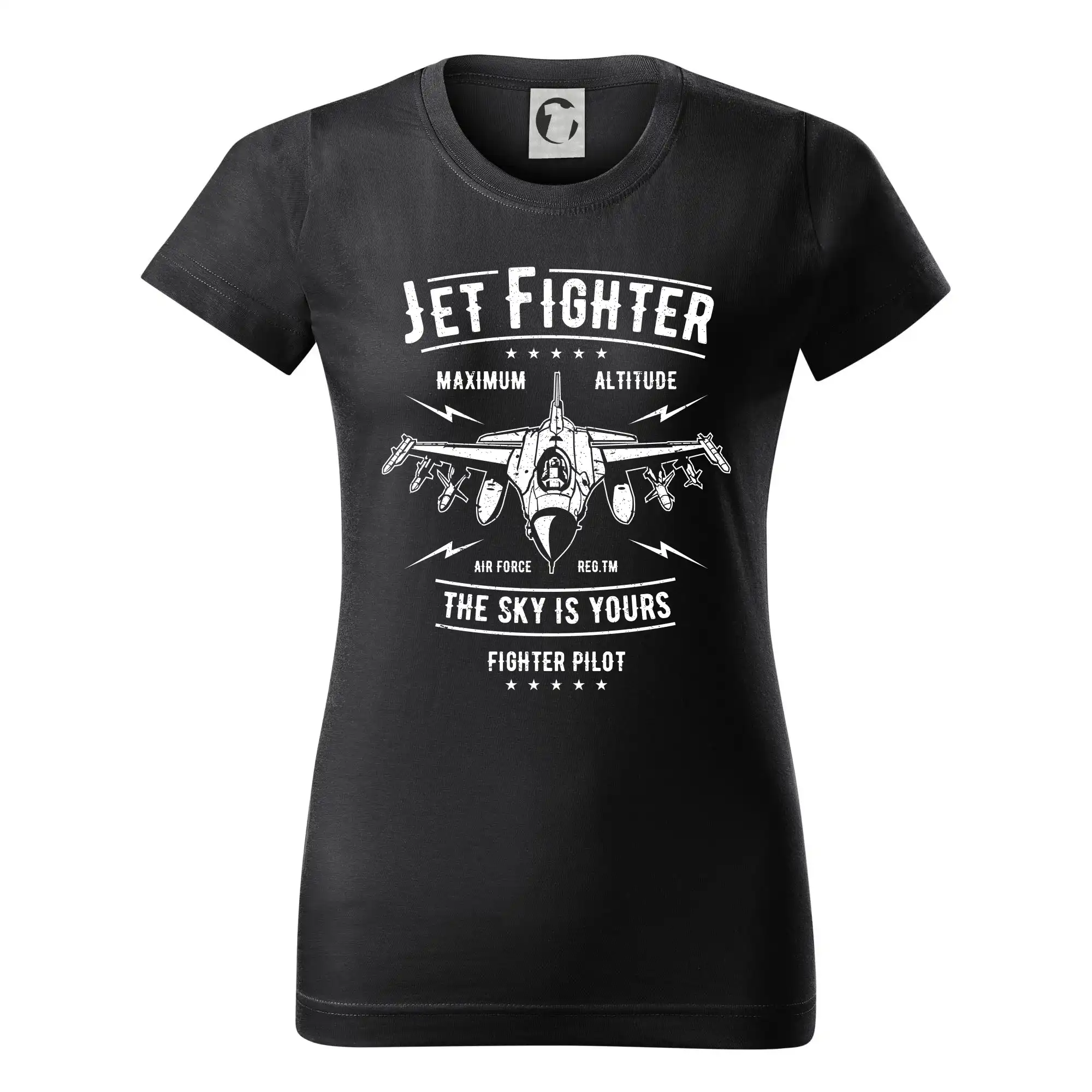 Jet Fighter