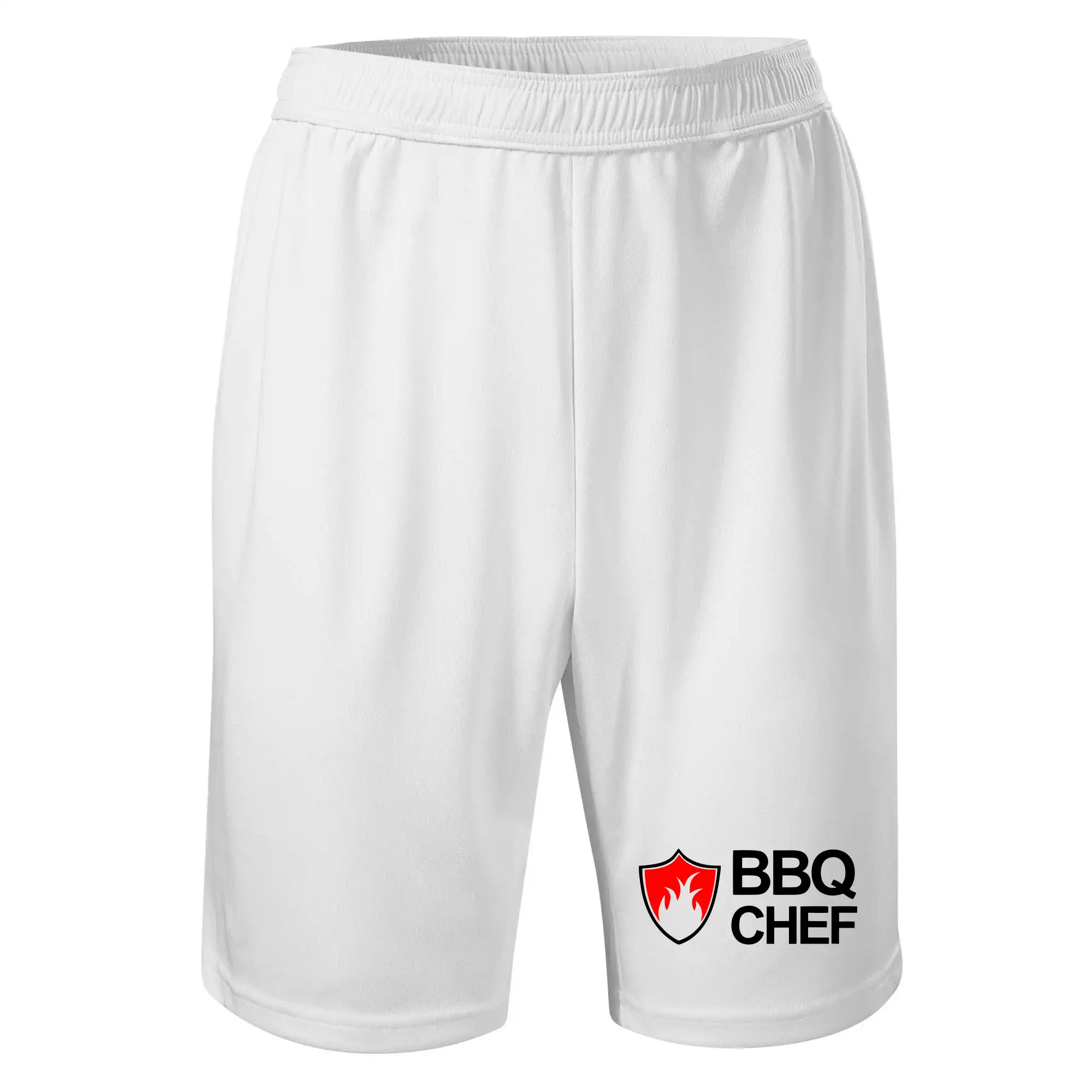 Grilování - BBQ Chef