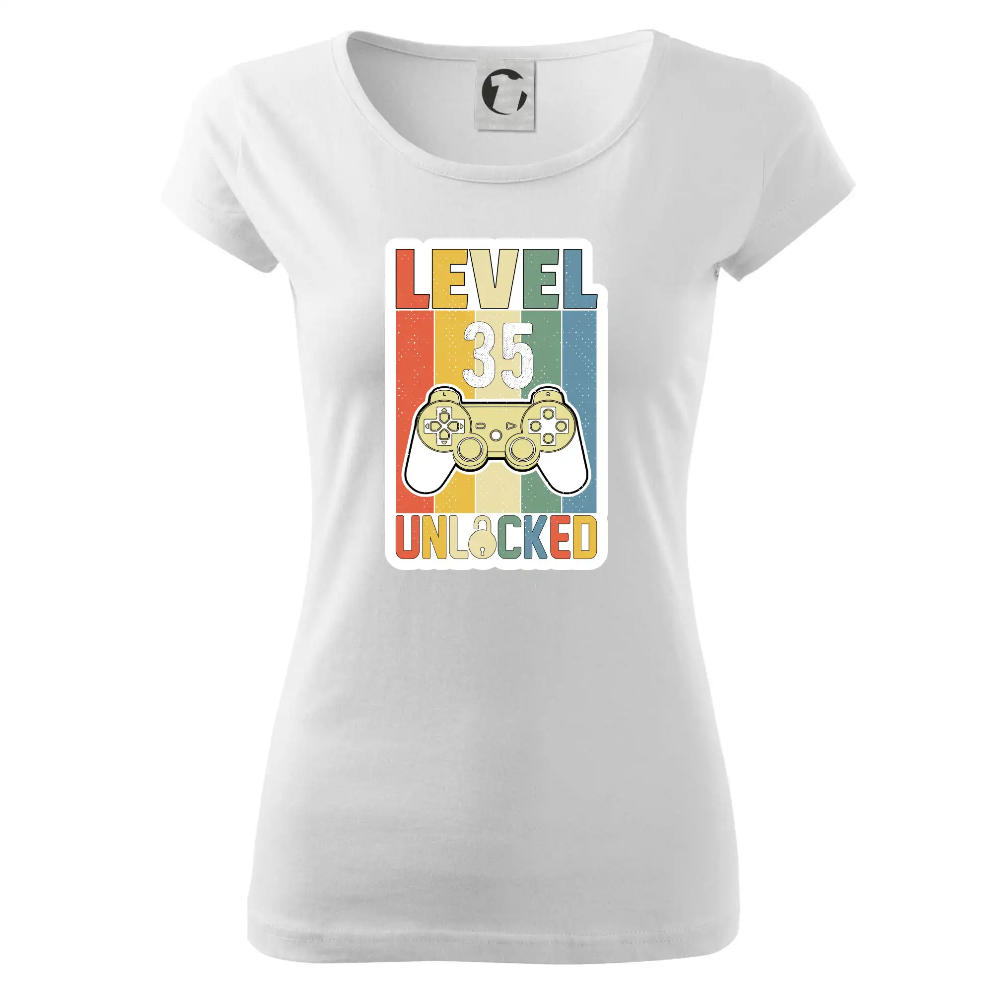 Gaming narodeniny 35