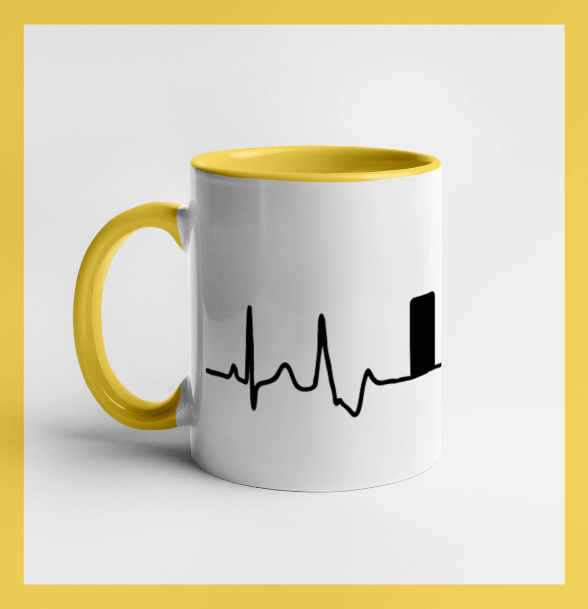 Parkour ekg
