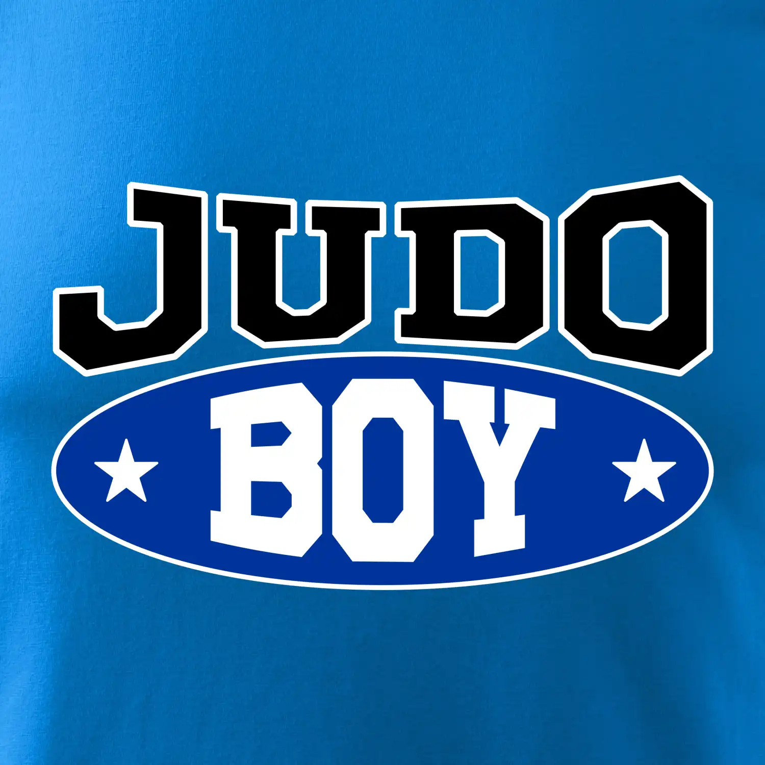 Judo Boy / girl
