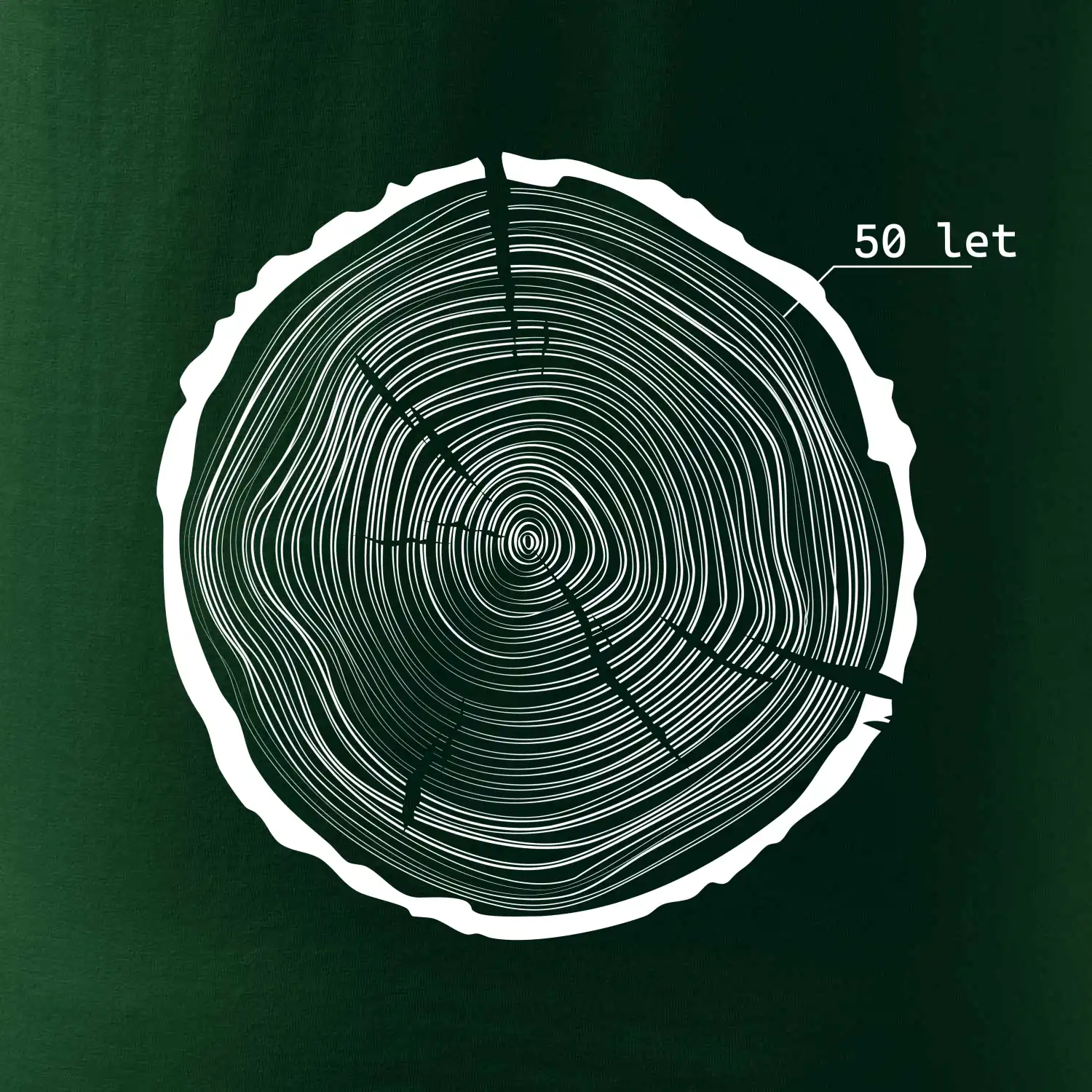 Letokruhy - 50