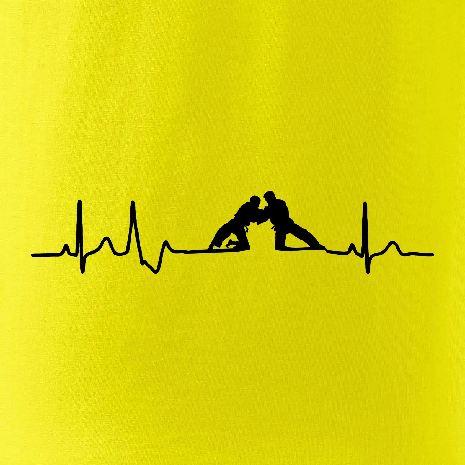 Judo Ekg