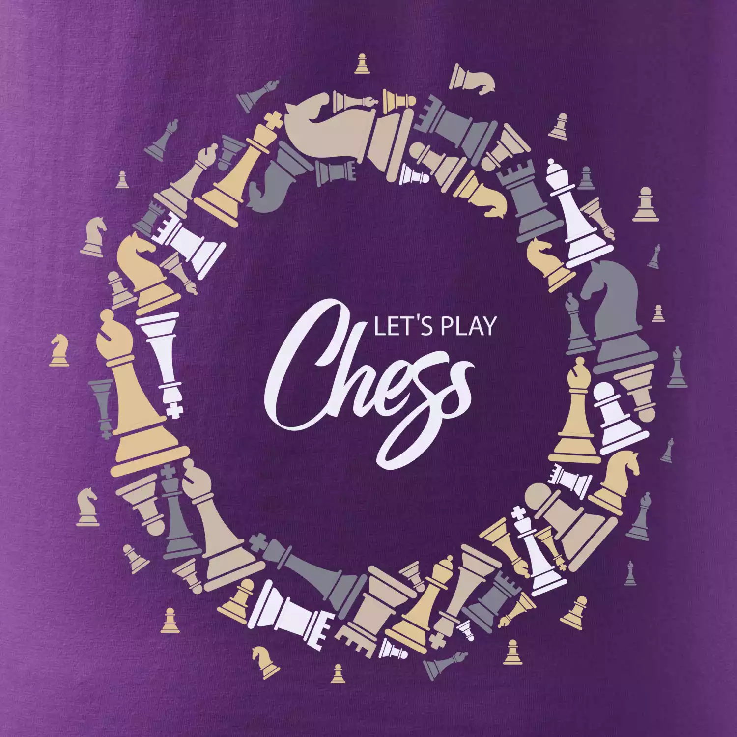 Lets play chess kruh