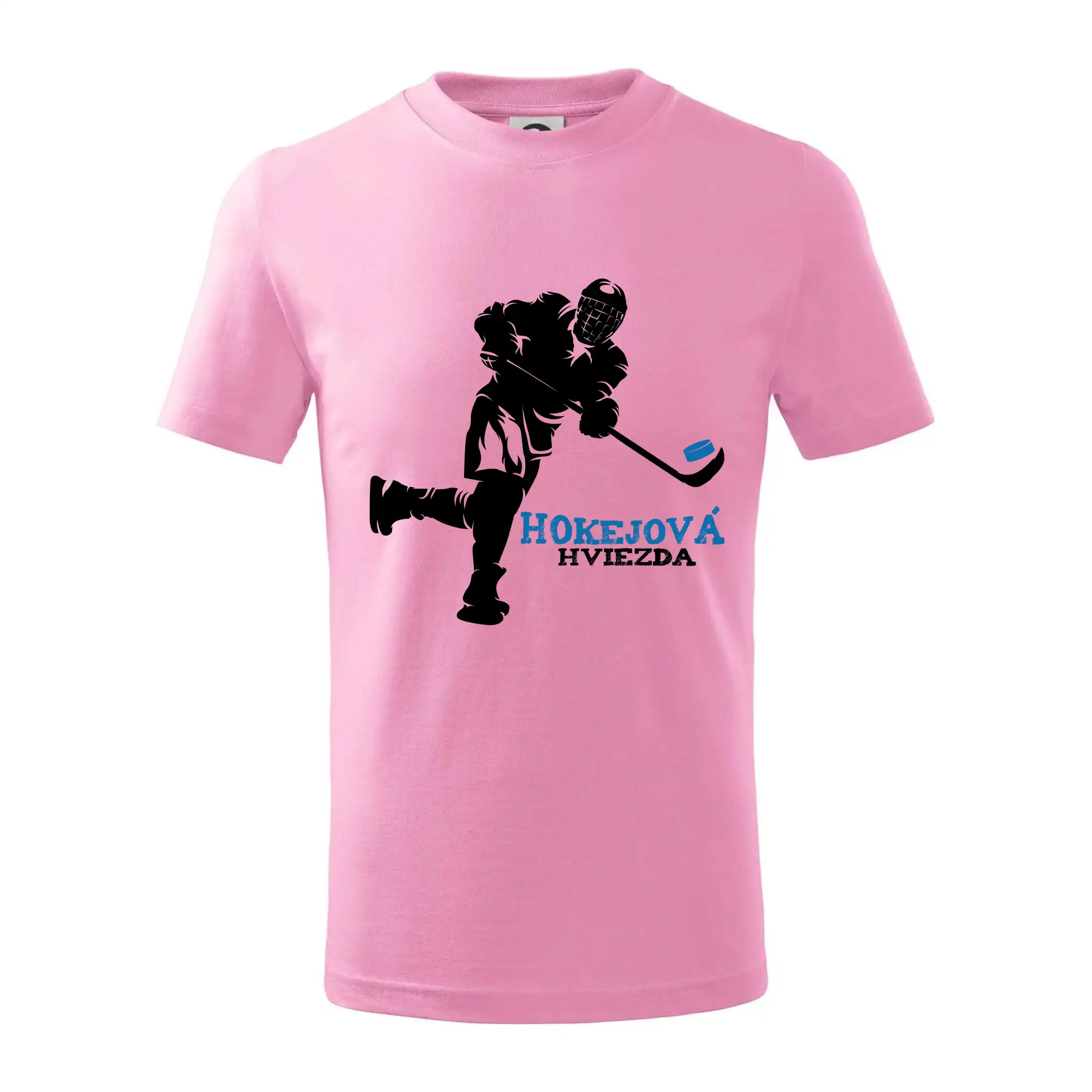 Hokejová hviezda
