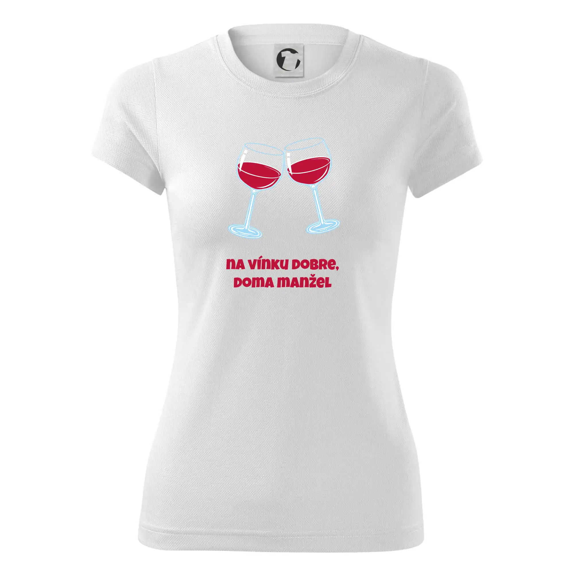 Na vínku dobre SK (Pecka design)