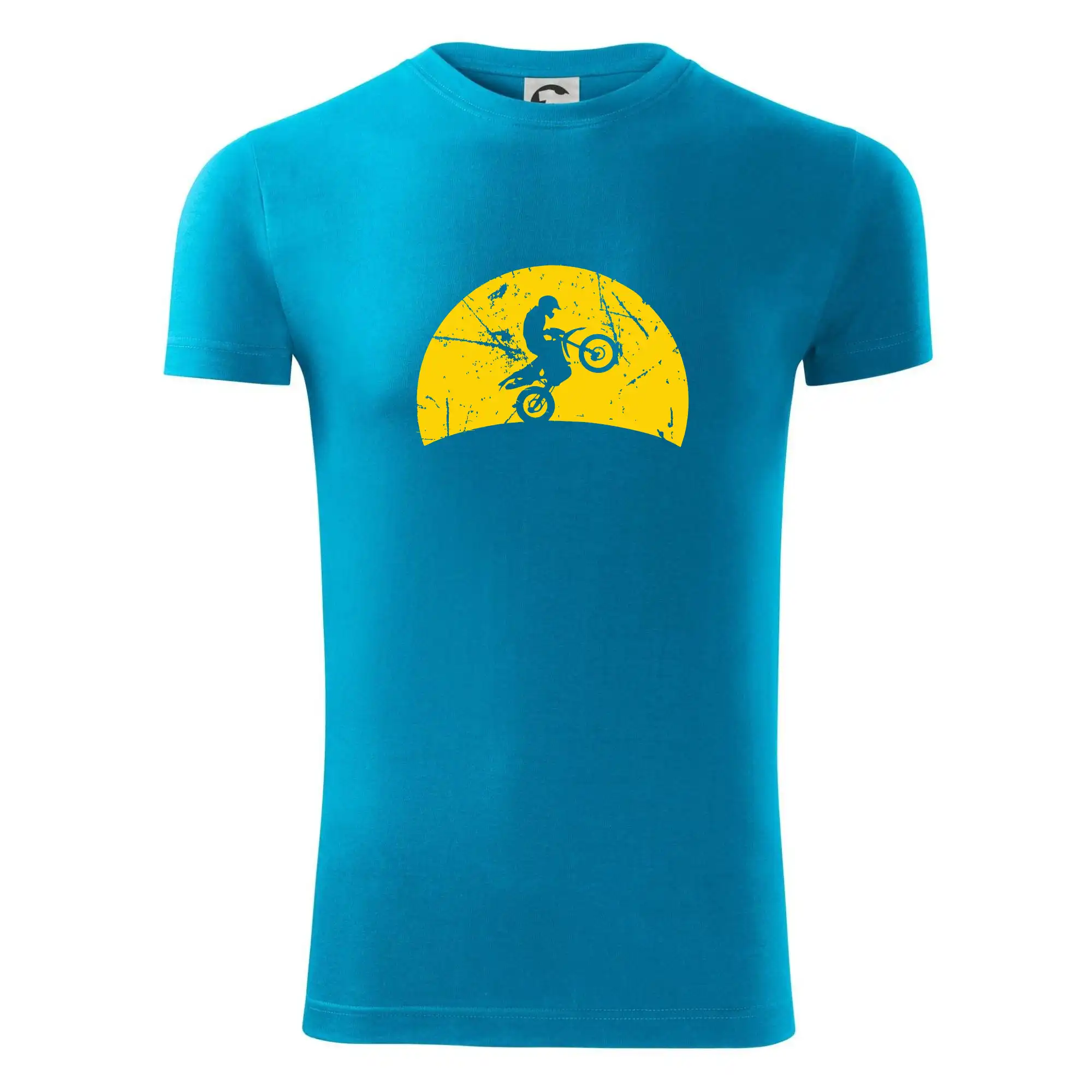 Západ slunce kroska