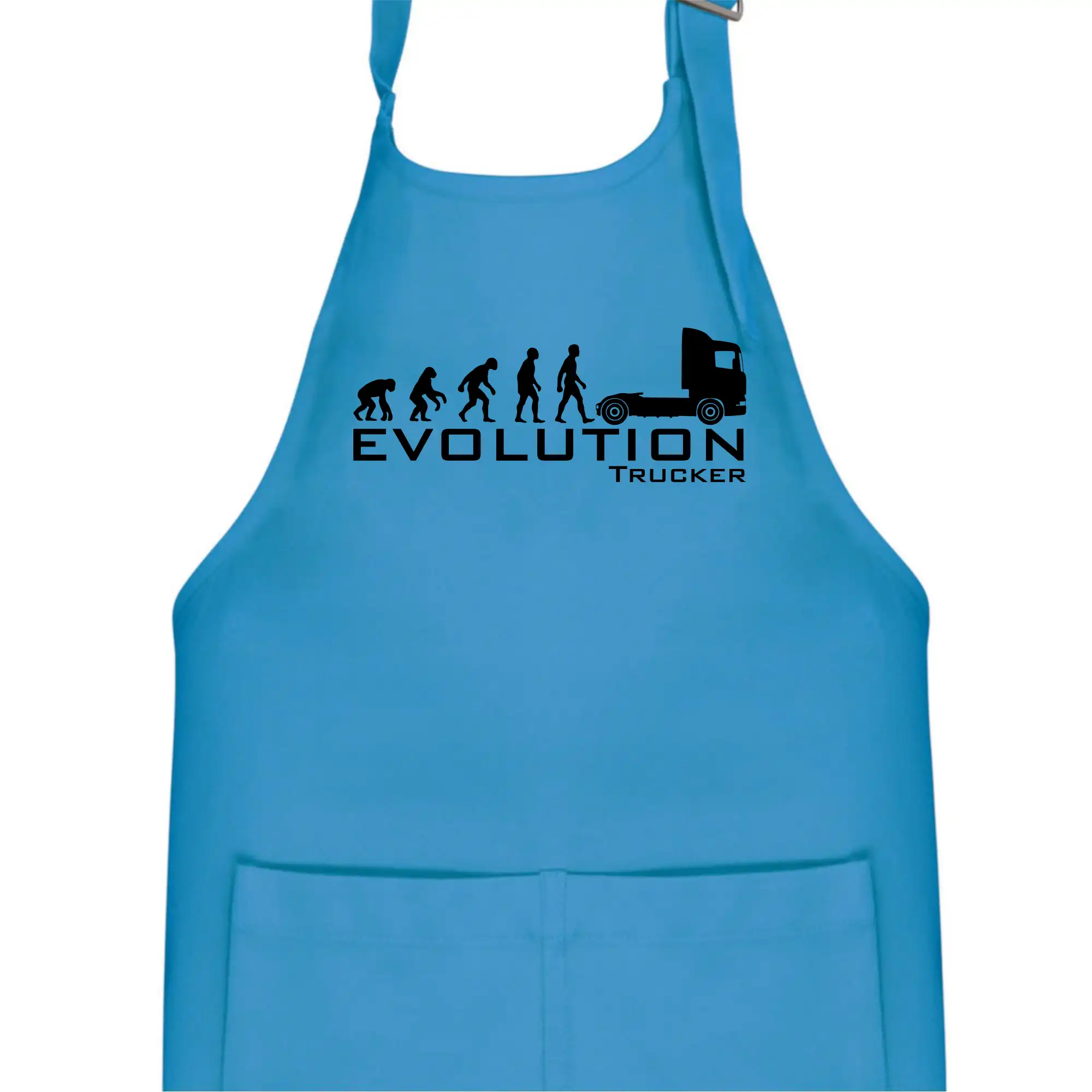 Evoluce trucker