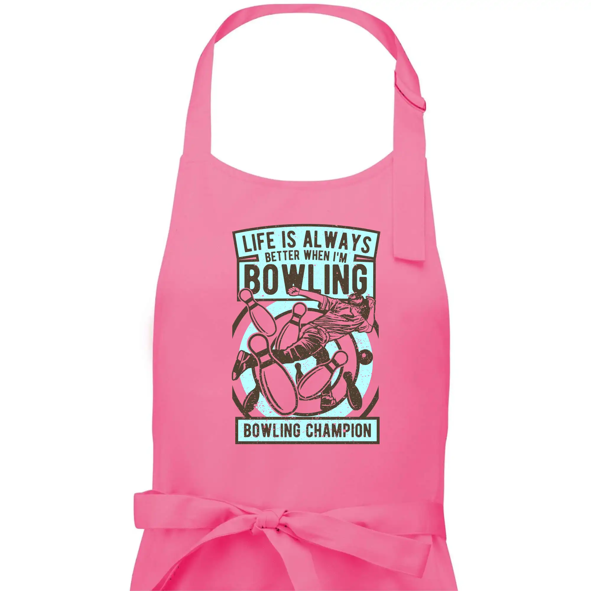 Bowling Champion