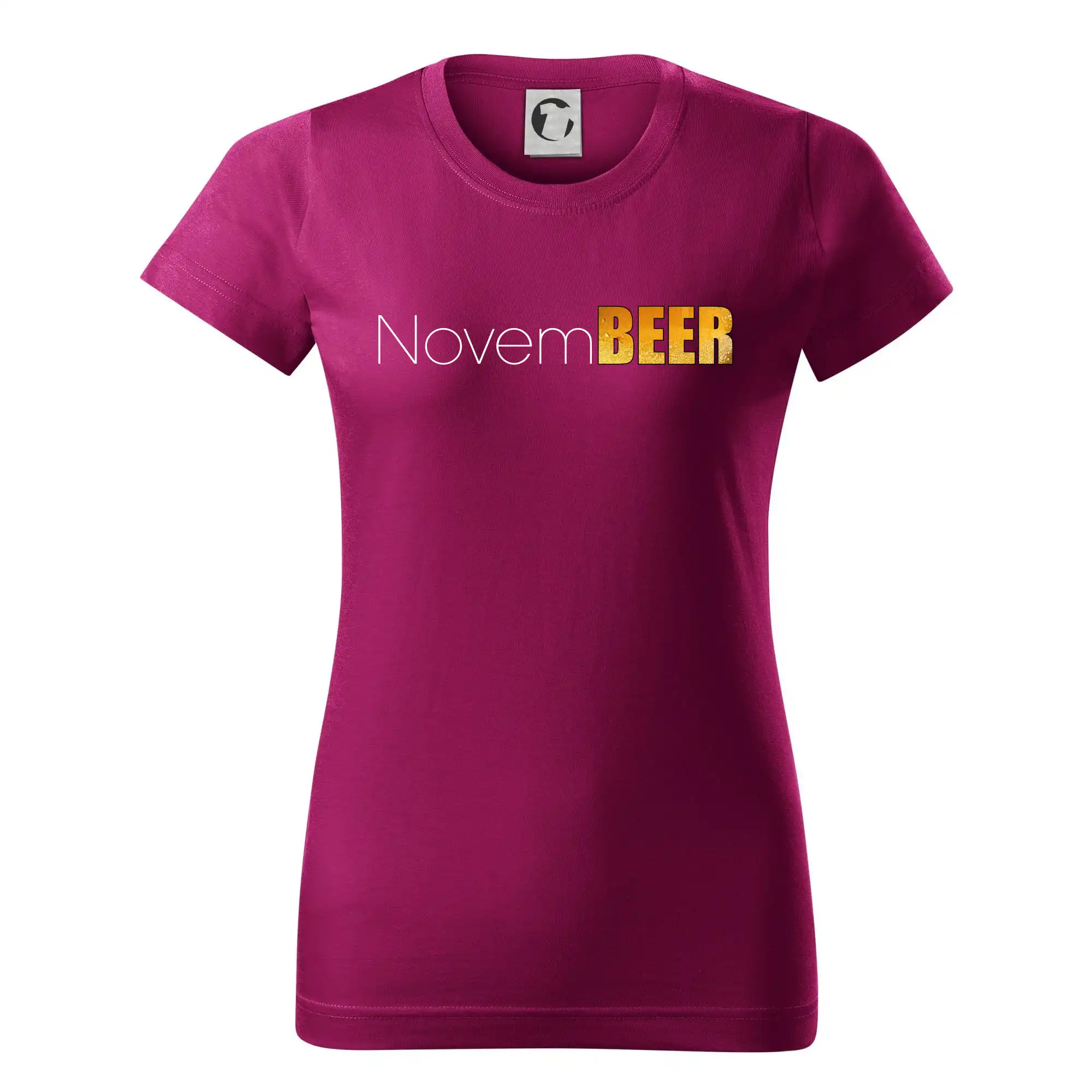 Pivní měsíce - novemBEER