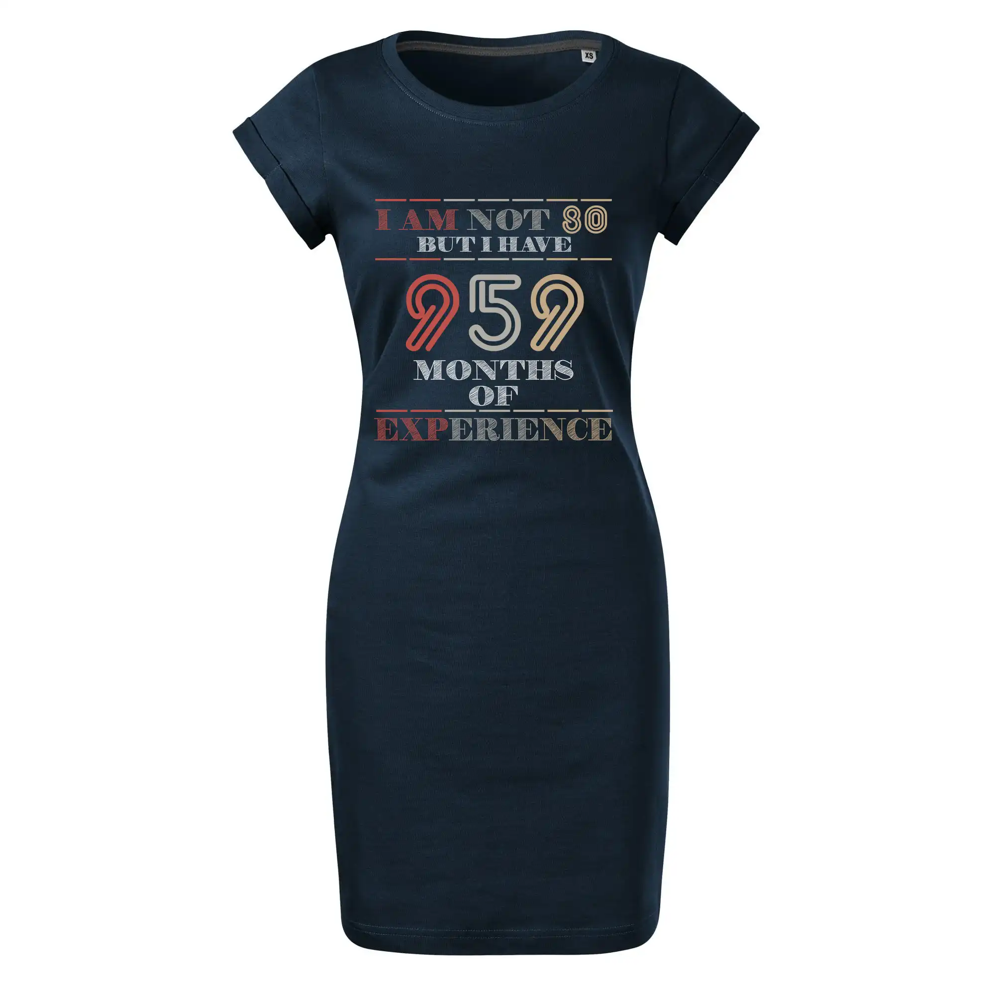 80 years 959 months of experience