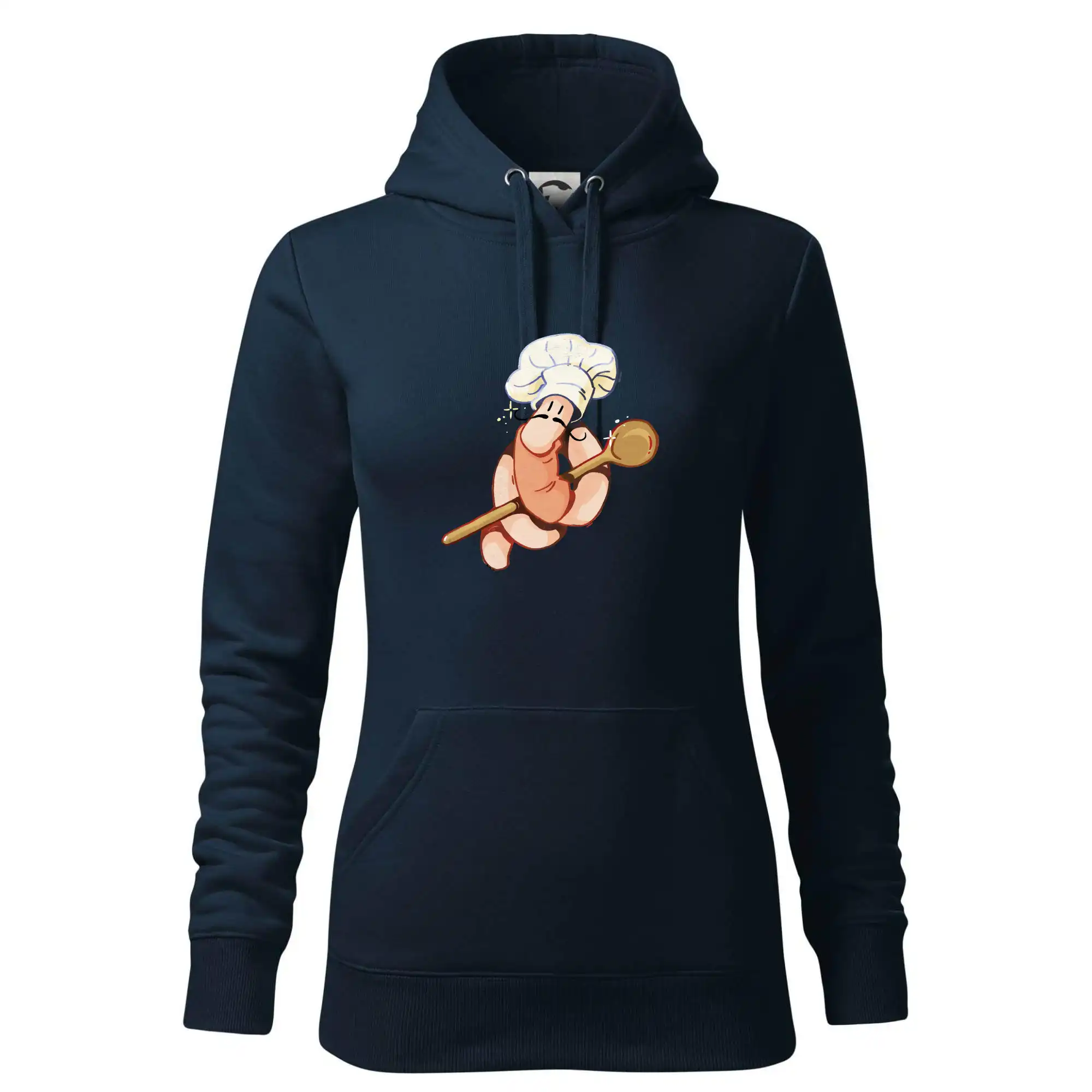 Žížala kuchař (Alexis Citrine)