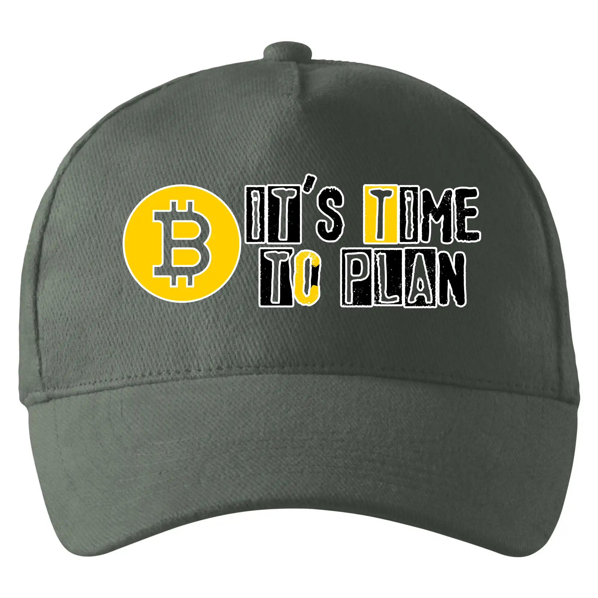 It's time to plan bitcoin