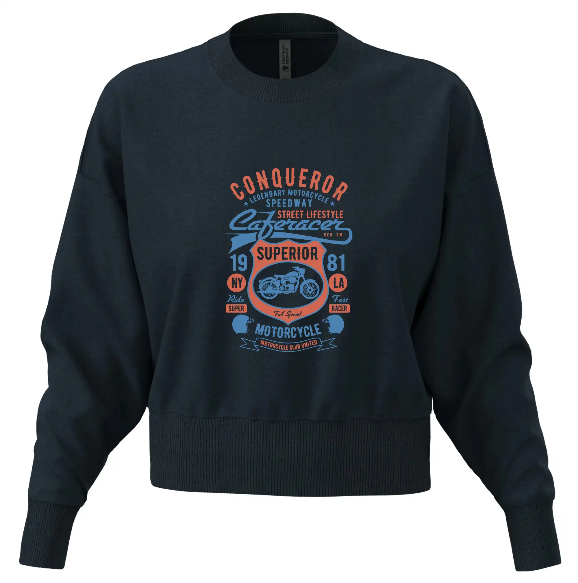 Conqueror Speedway