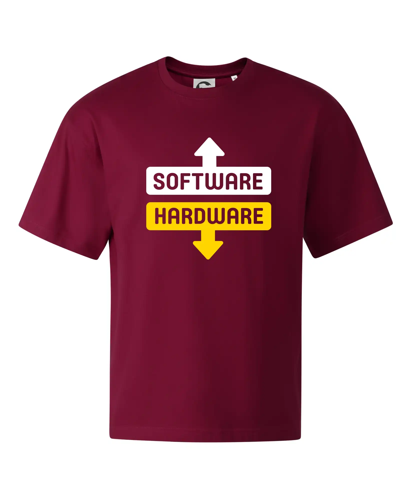 Software hardware - šipky