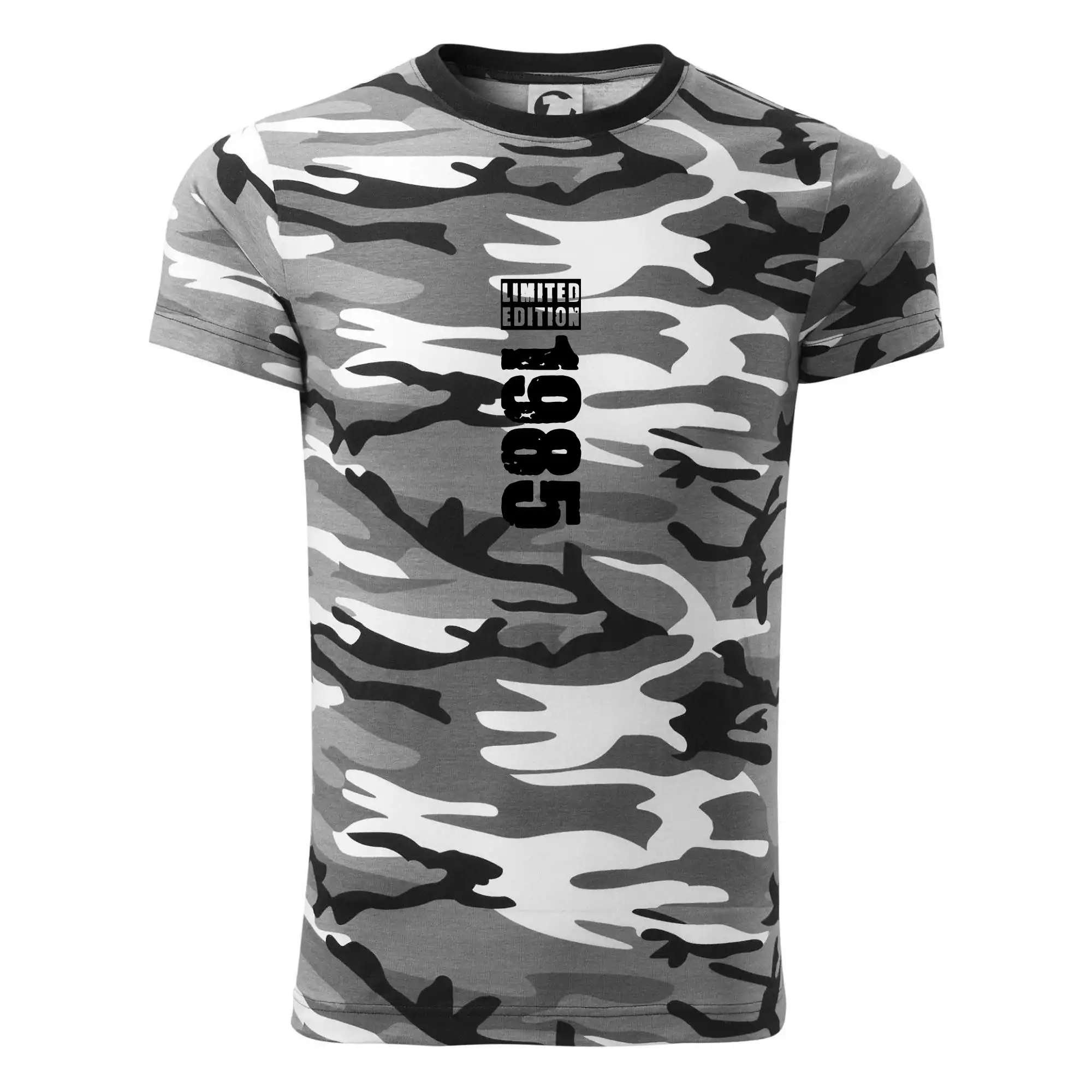 Limited edition 1985 pruh