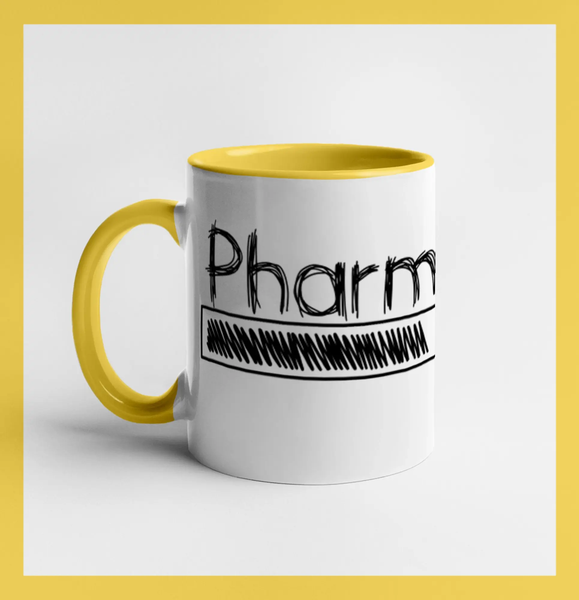 In progress titul PharmDr. doktor / doktorka farmácia