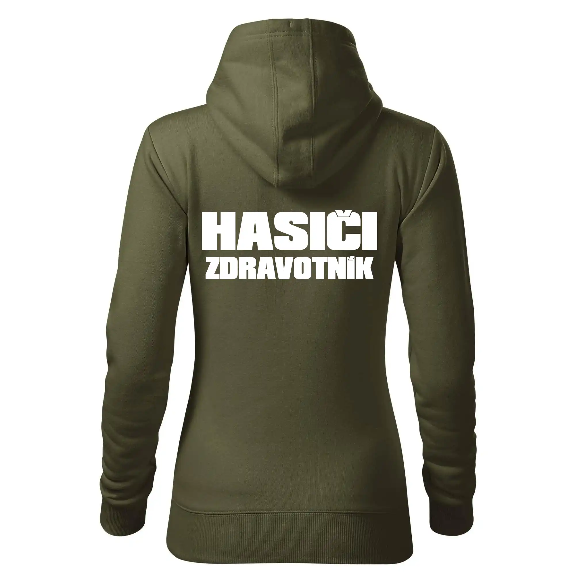 Hasiči zdravotník