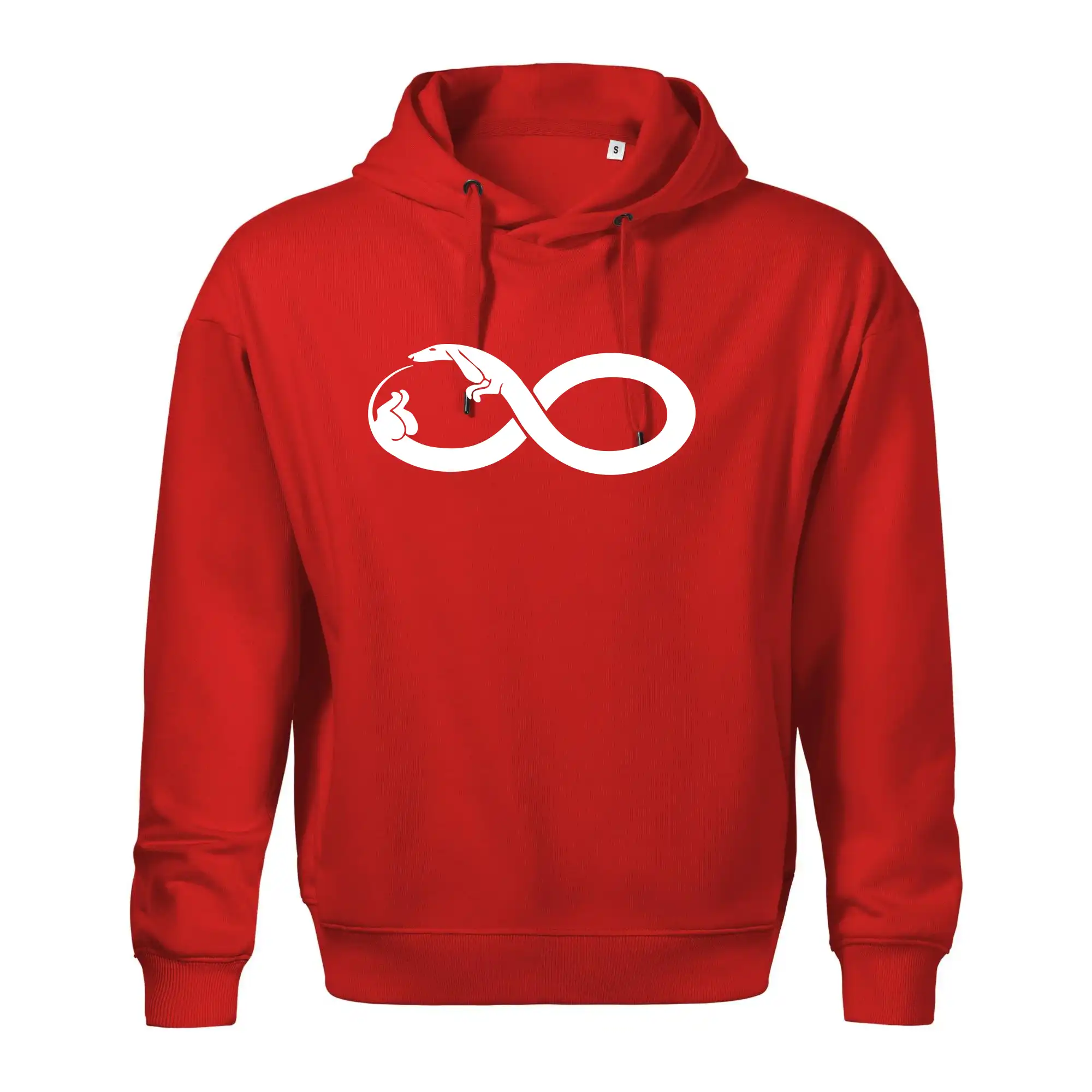 Jezevčík nekonečno