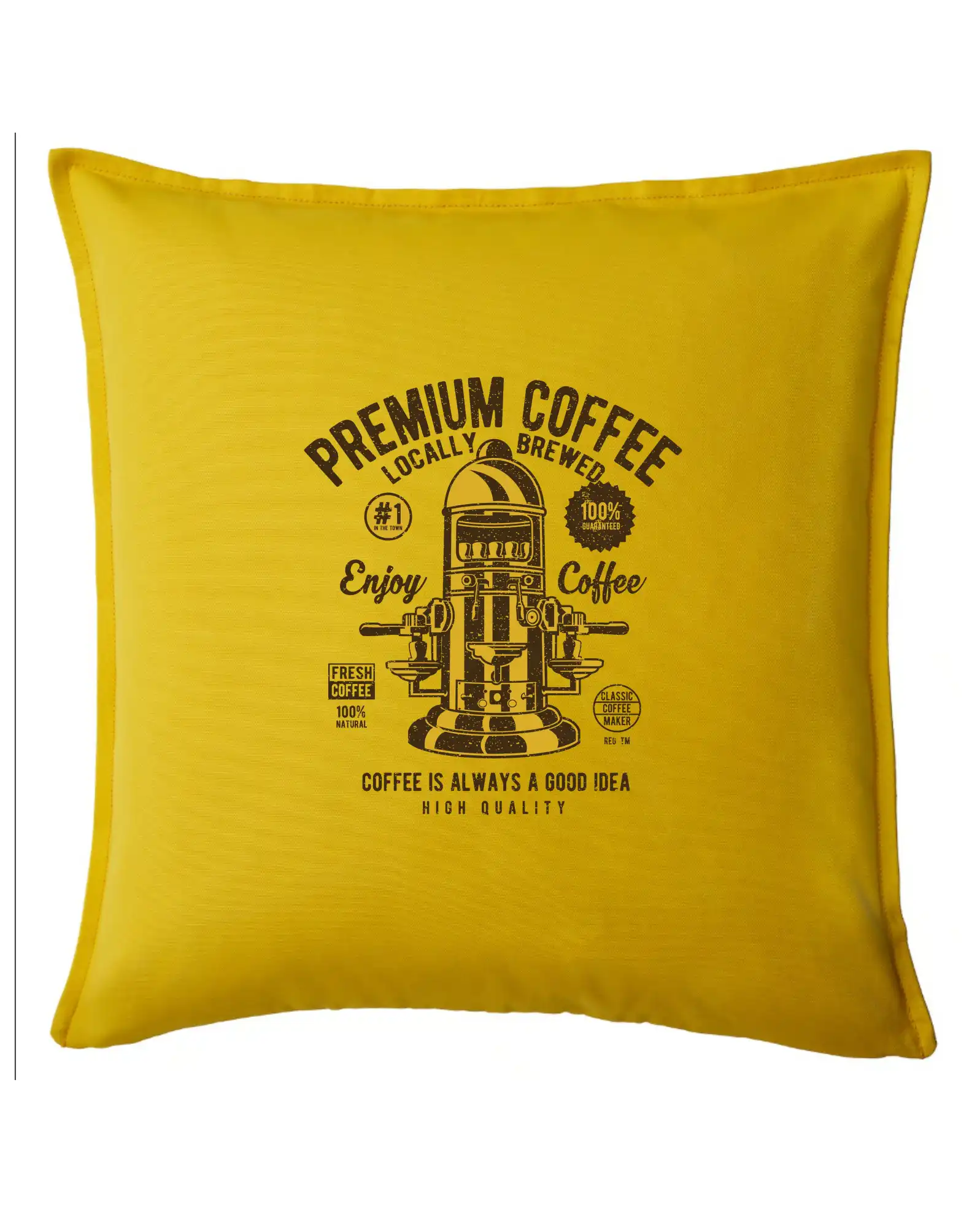 Classic Coffee Maker