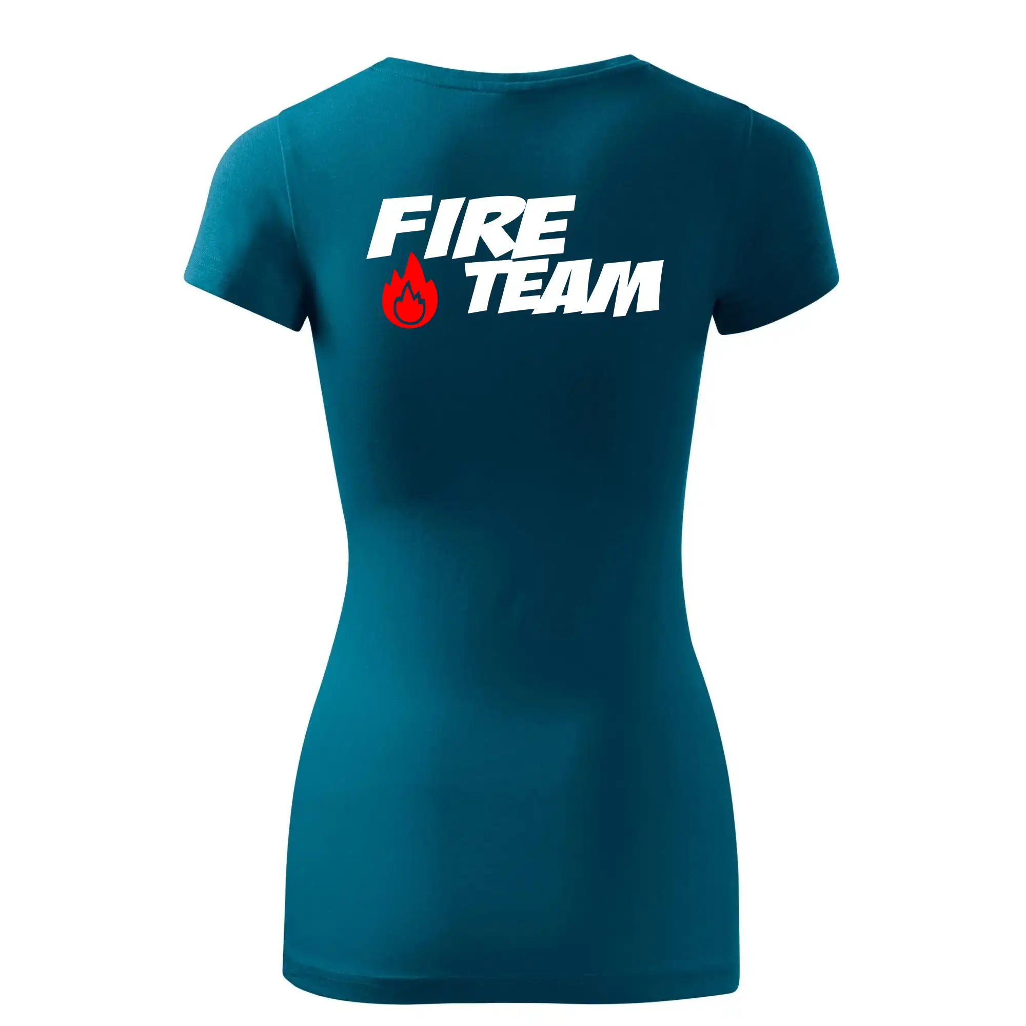 Fire Team plamen