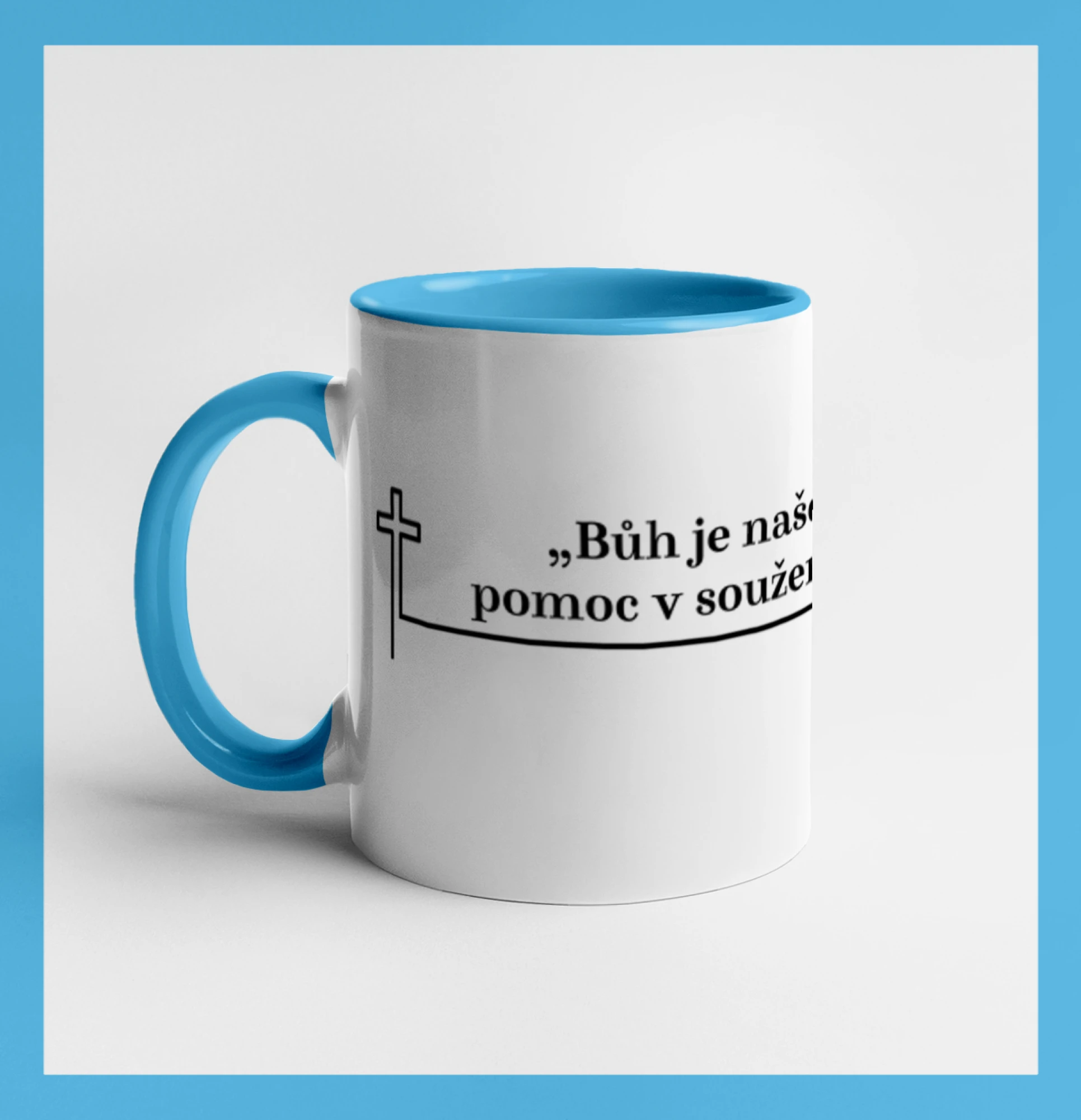 Citáty z bible - Žalm 46:2