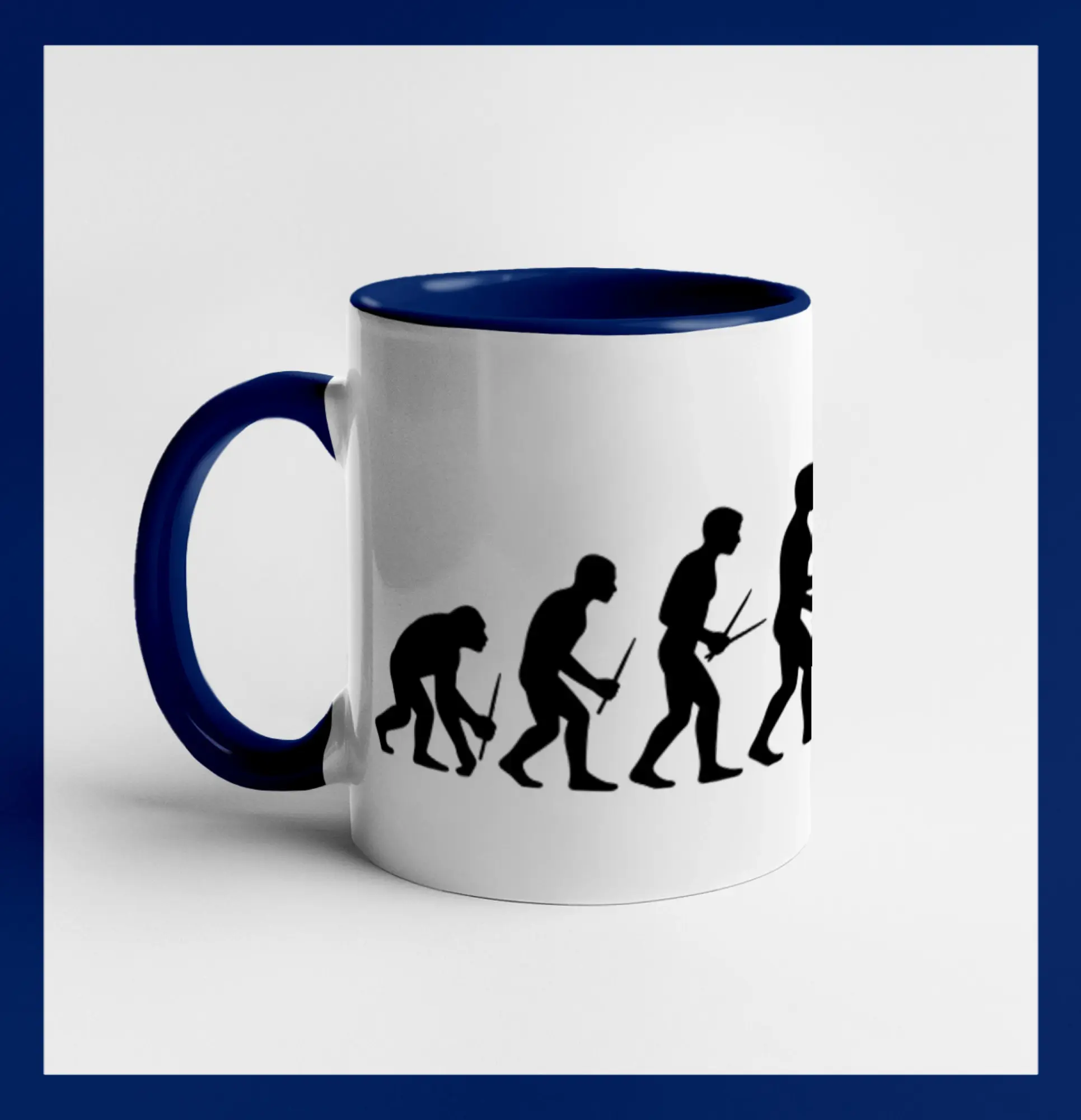 Drummer evolution