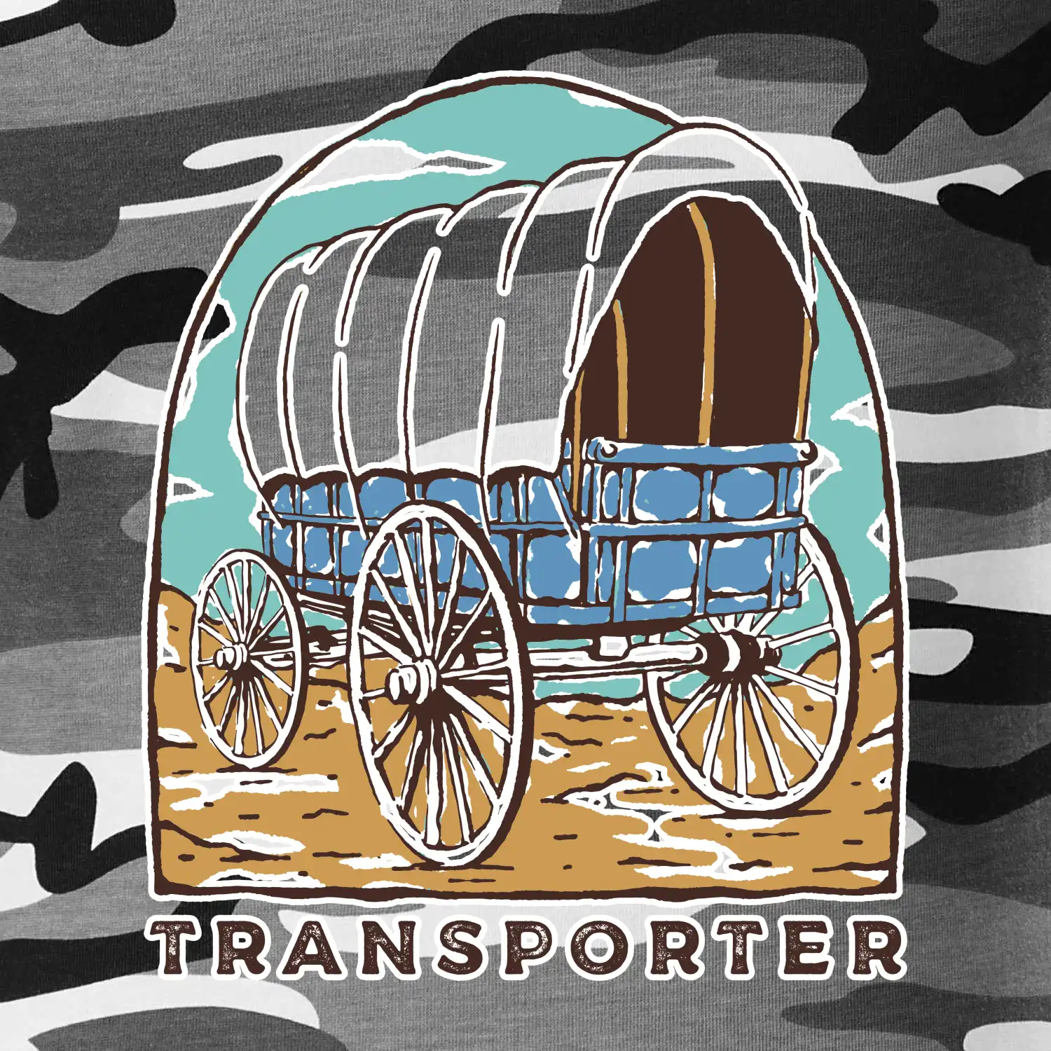 Transporter
